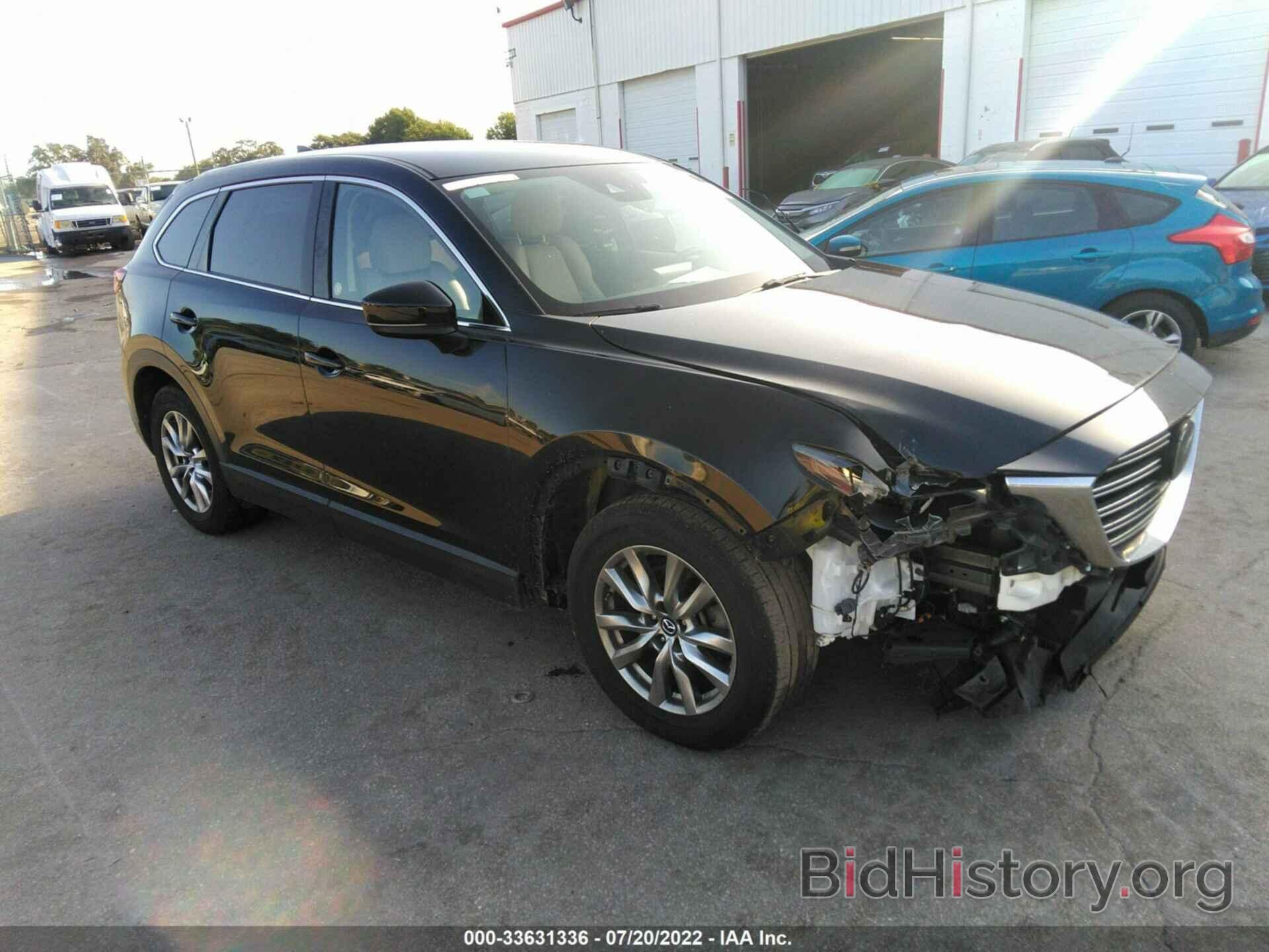 Photo JM3TCACY0K0335717 - MAZDA CX-9 2019