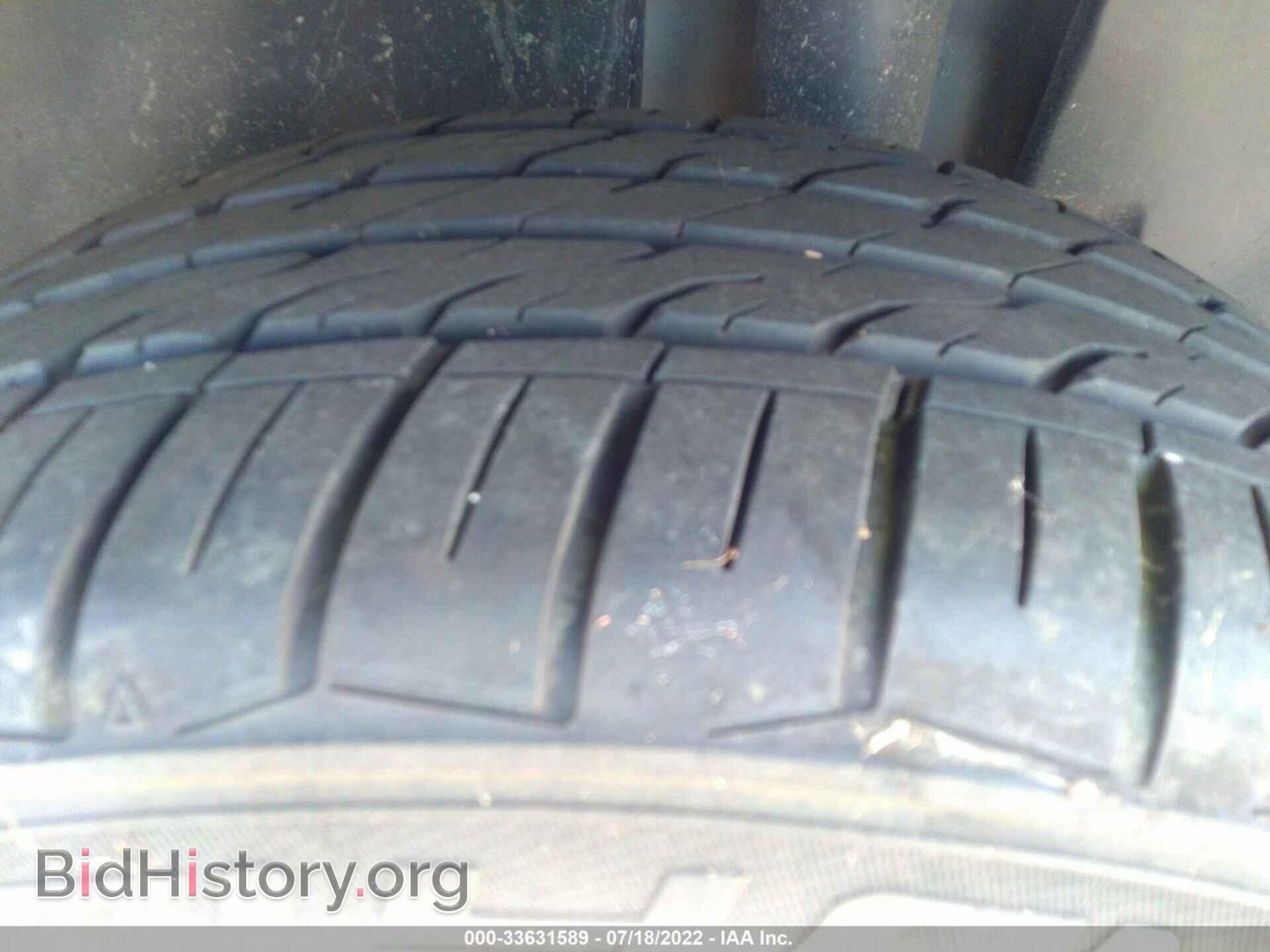 2012 DODGE CHALLENGER - VIN: 2C3CDYAG7CH101066 - Фото 13