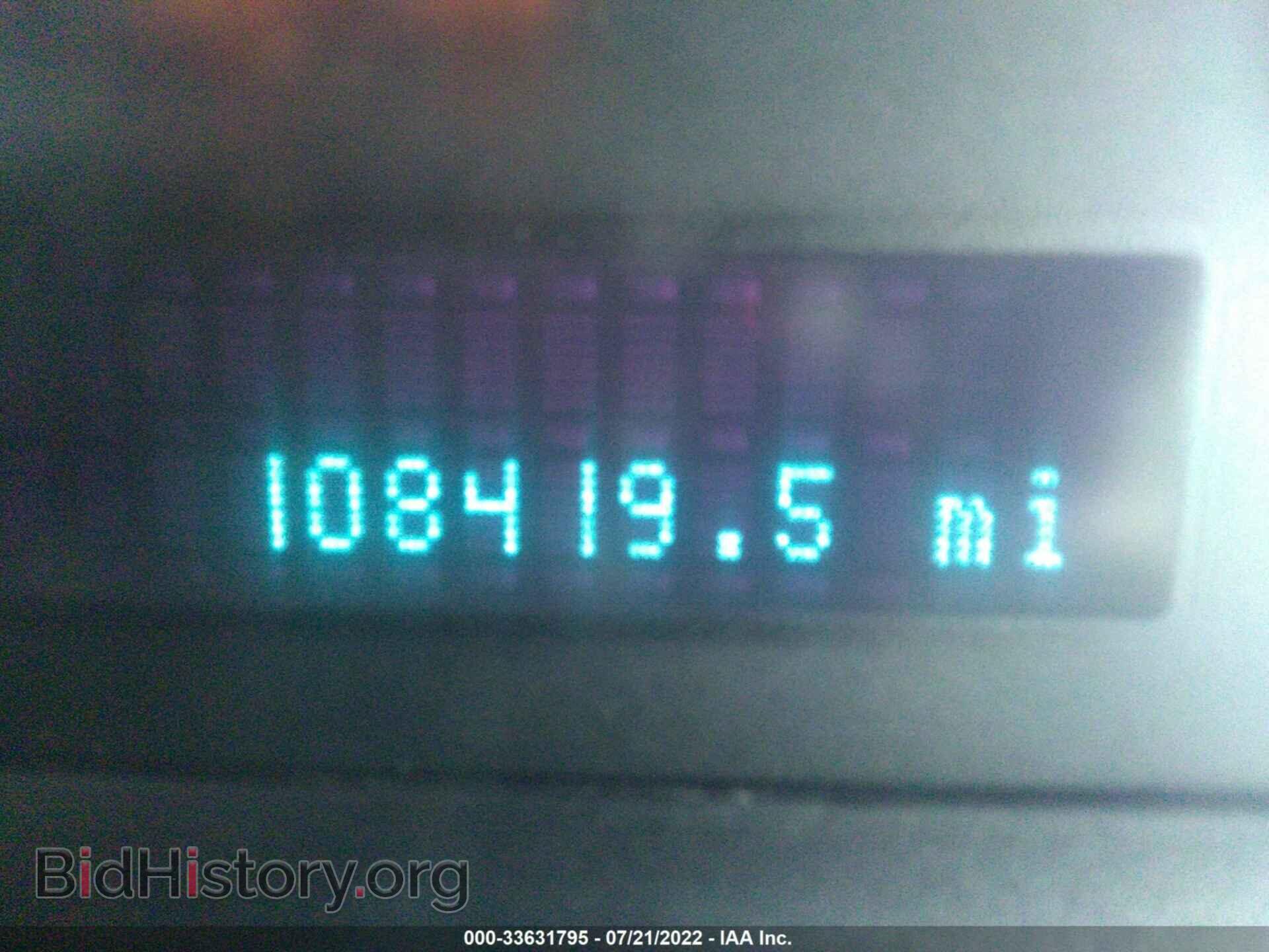 2009 FORD ESCAPE - VIN: 1FMCU59319KC38268 - Фото 7