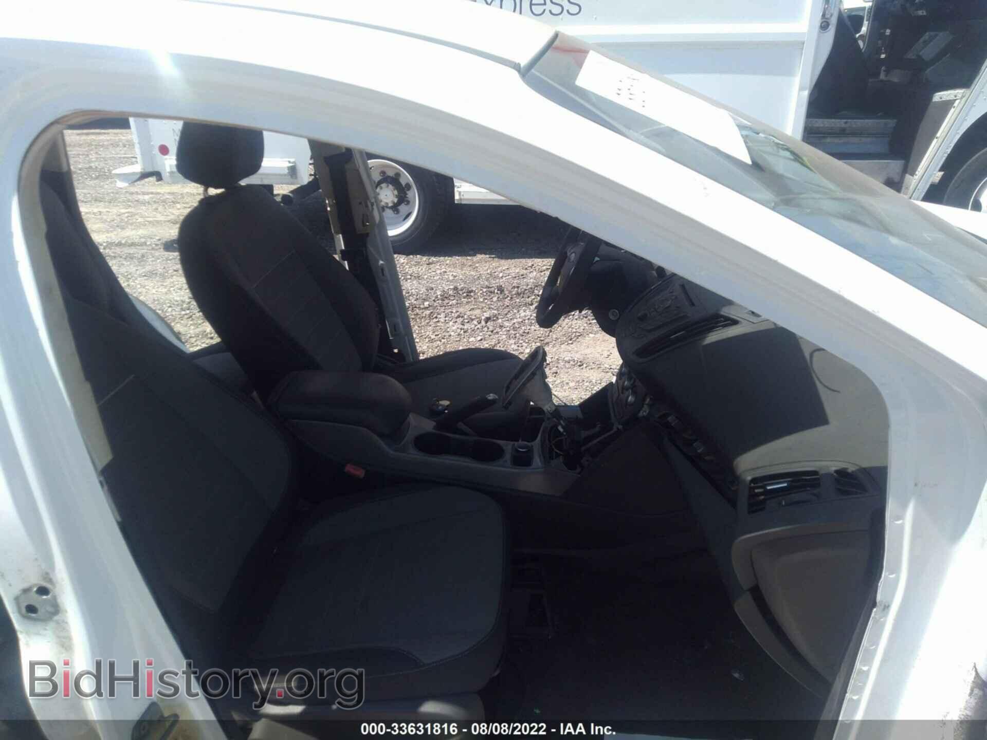 2013 FORD ESCAPE - VIN: 1FMCU9GX7DUD71885 - Фото 5