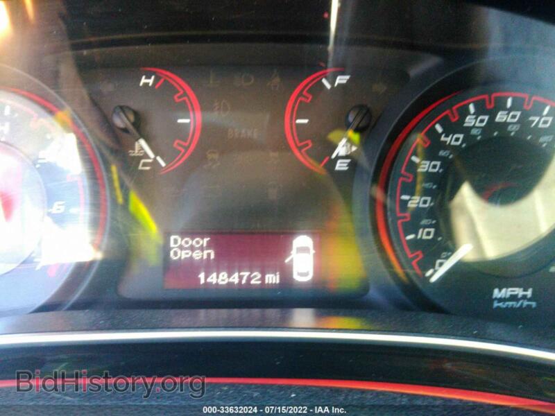 2015 Dodge DART (VIN 1C3CDFBB3FD247490) — photo 7 of 11