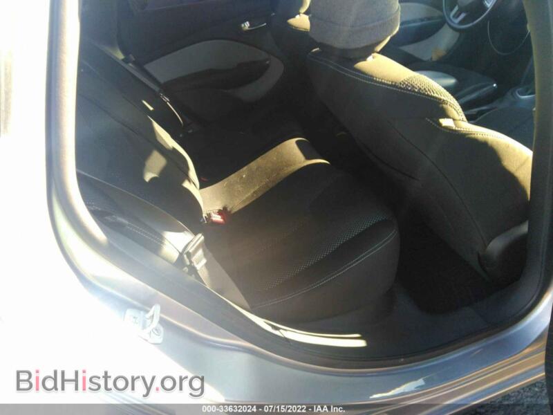 2015 Dodge DART (VIN 1C3CDFBB3FD247490) — photo 8 of 11