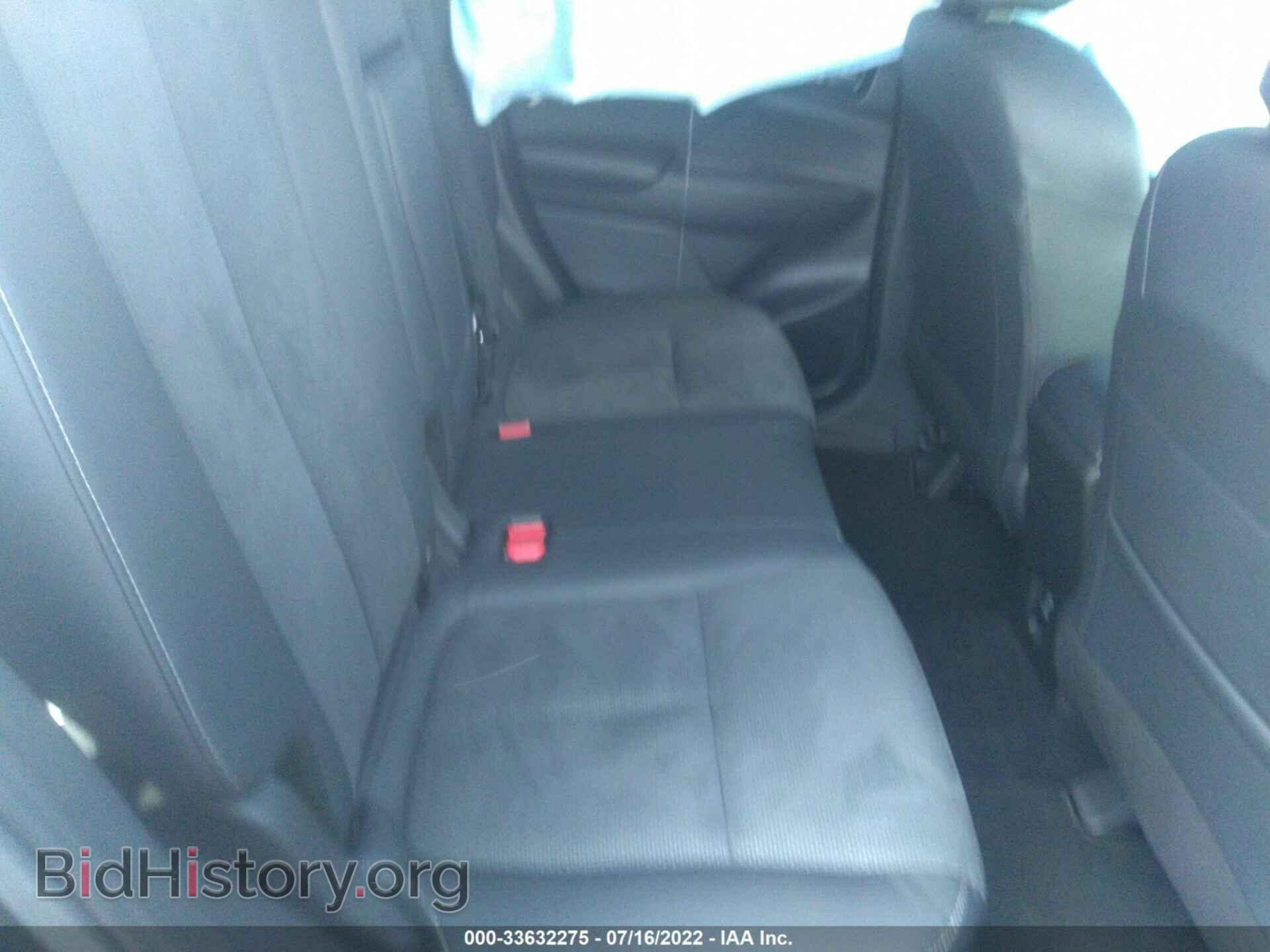 2022 MITSUBISHI ECLIPSE CROSS - VIN: JA4ASWAA9NZ065905 - Фото 8