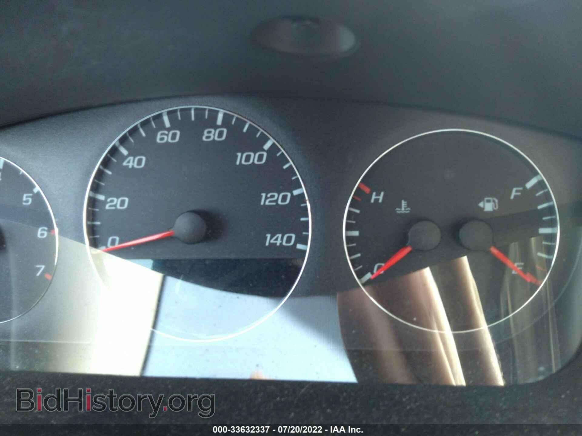 2011 CHEVROLET IMPALA - VIN: 2G1WG5EK1B1292982 - Фото 7