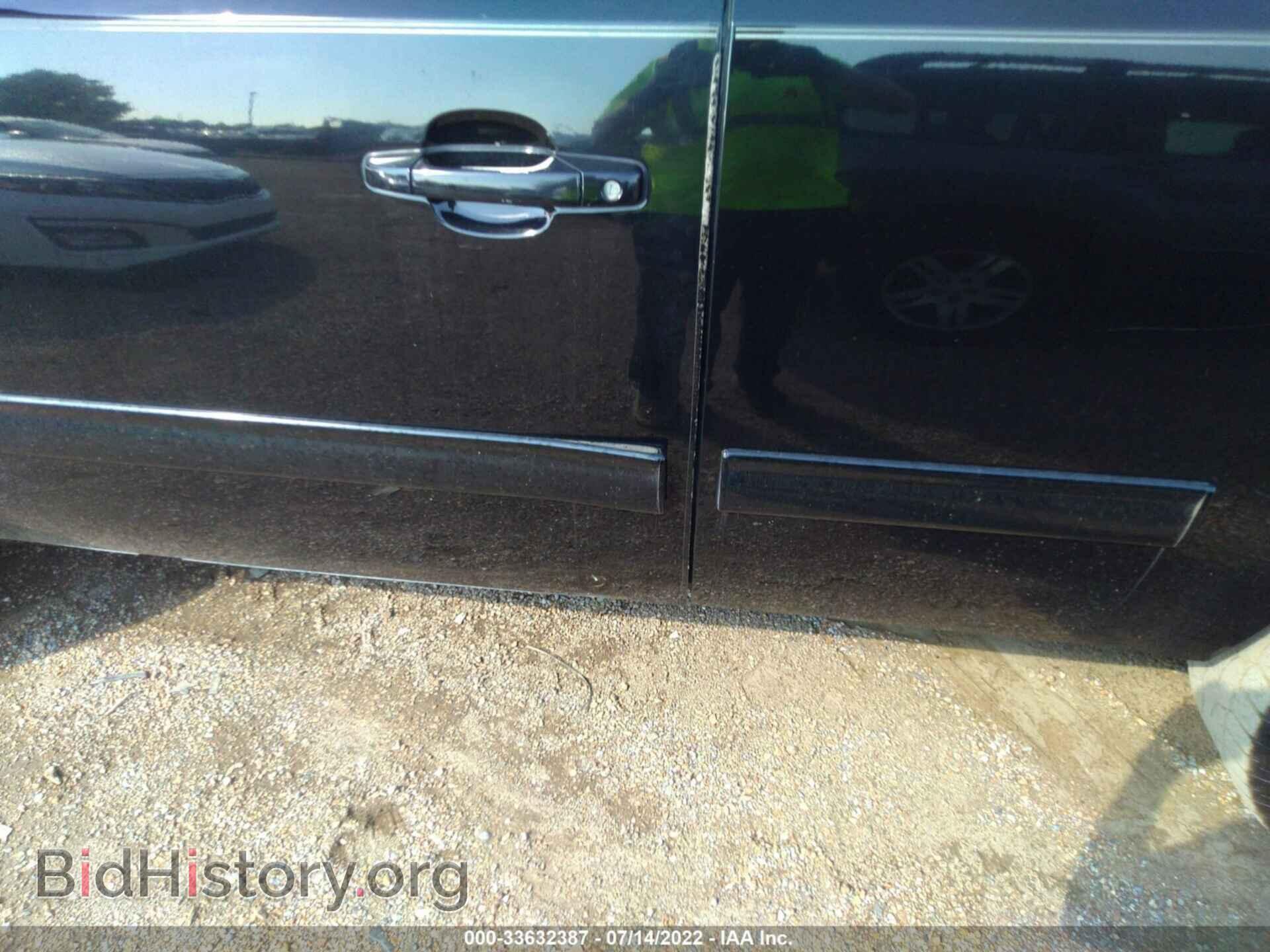 2011 GMC YUKON - VIN: 1GKS1CE0XBR378085 - Фото 6