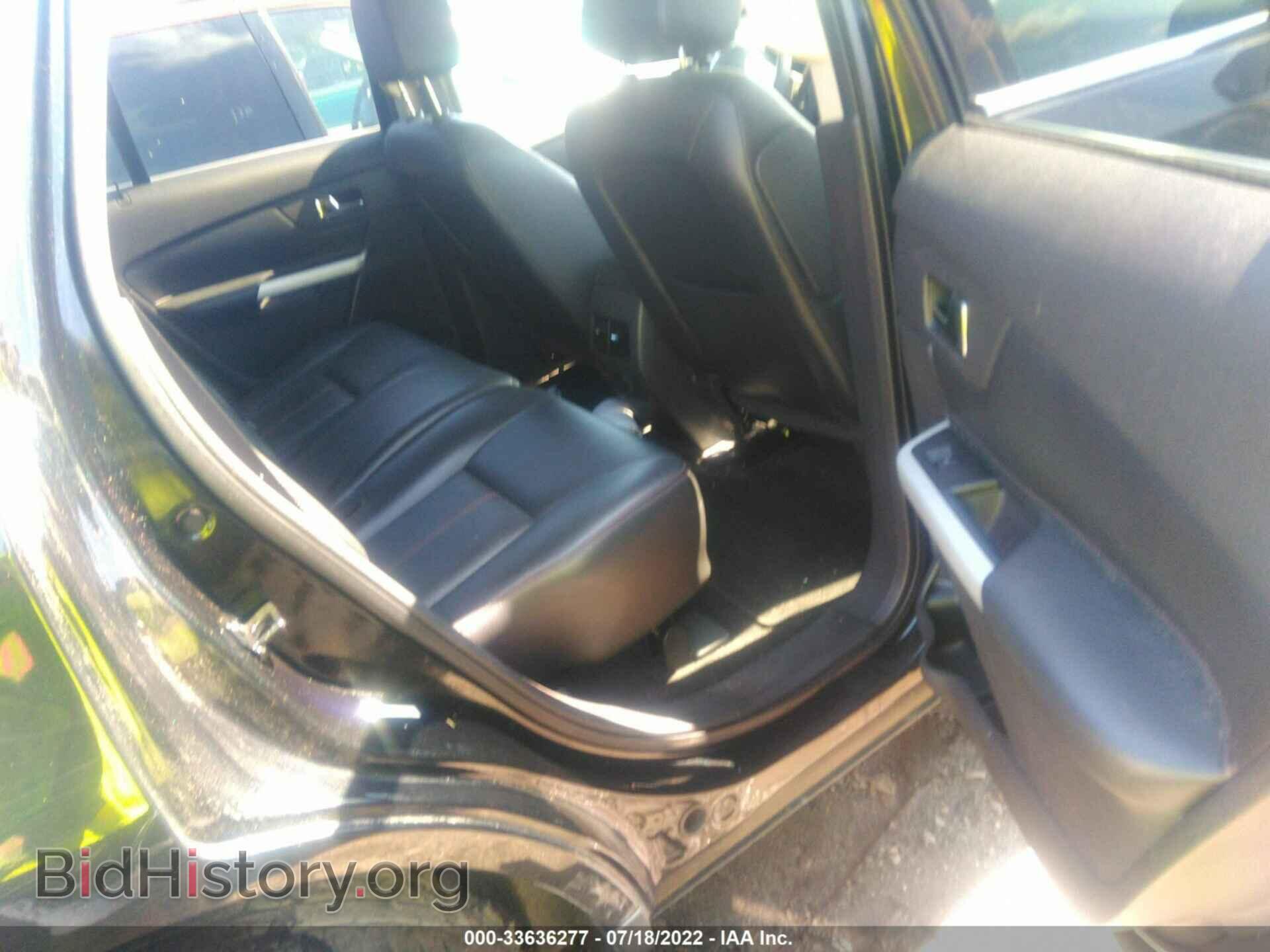 2013 FORD EDGE - VIN: 2FMDK3KC5DBA06218 - Photo 8