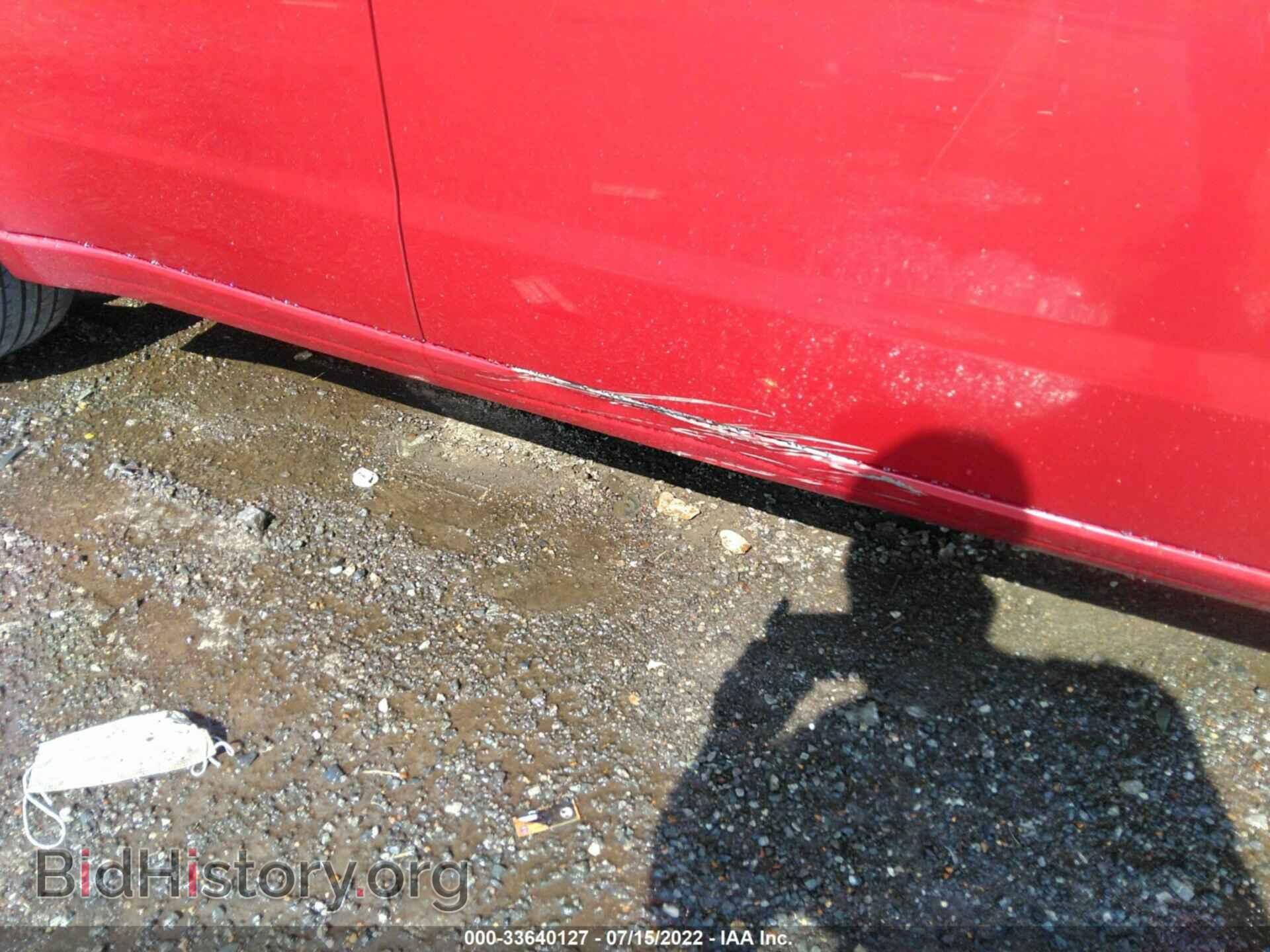 2010 FORD FOCUS - VIN: 1FAHP3GNXAW252439 - Фото 6