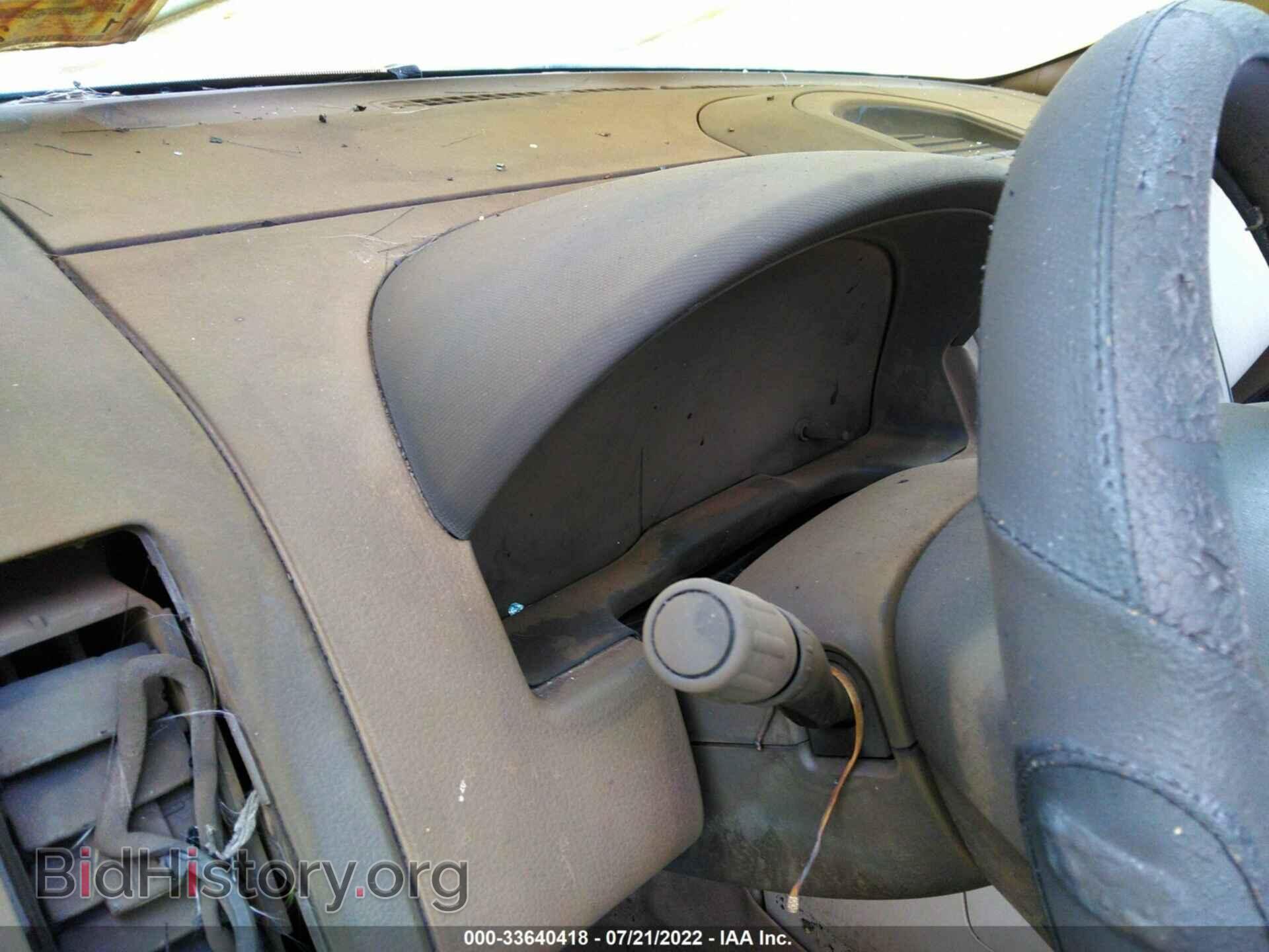 2007 FORD EDGE - VIN: 2FMDK46C67BB14609 - Photo 7