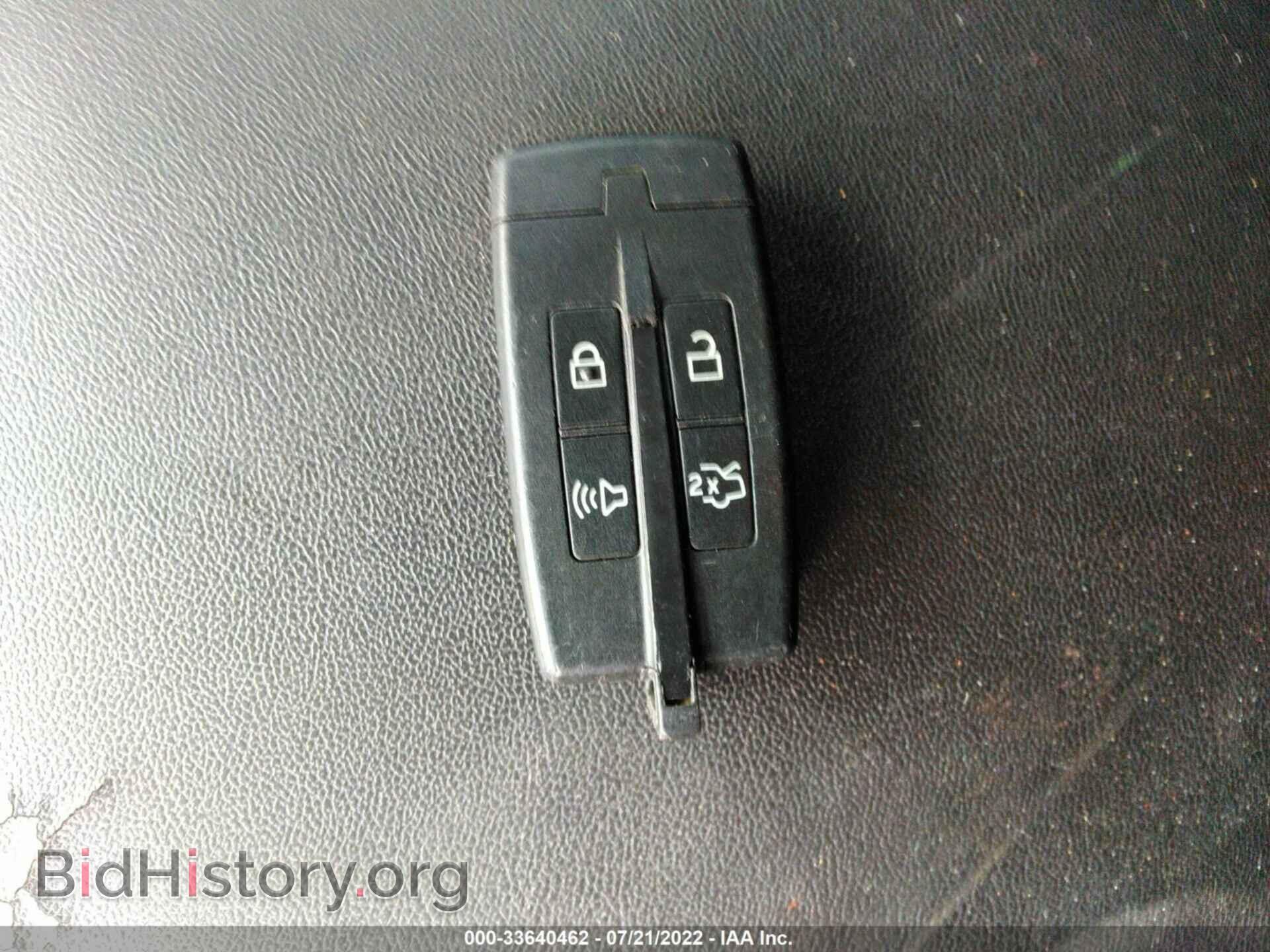 2010 FORD TAURUS - VIN: 1FAHP2KTXAG121442 - Фото 11