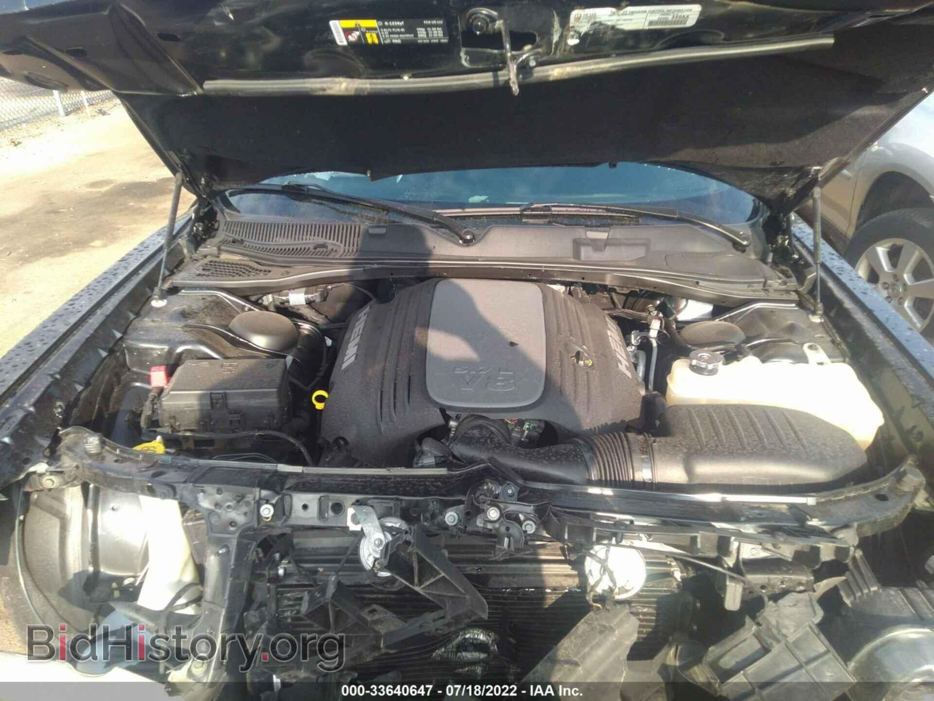 2019 DODGE CHALLENGER - VIN: 2C3CDZBT7KH666515 - Photo 10