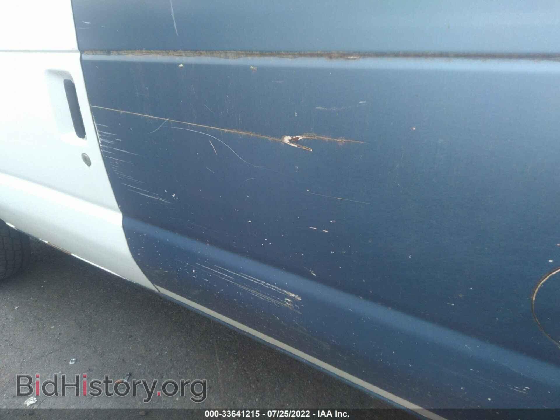 2011 FORD ECONOLINE CARGO VAN - VIN: 1FTNE2EL0BDB32077 - Photo 6