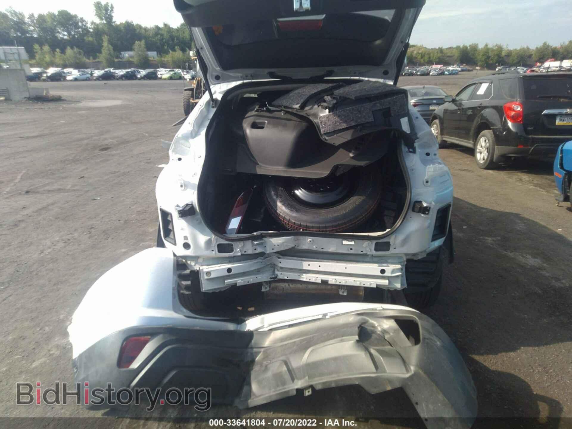 2022 MITSUBISHI ECLIPSE CROSS - VIN: JA4ATVAA2NZ028928 - Фото 6