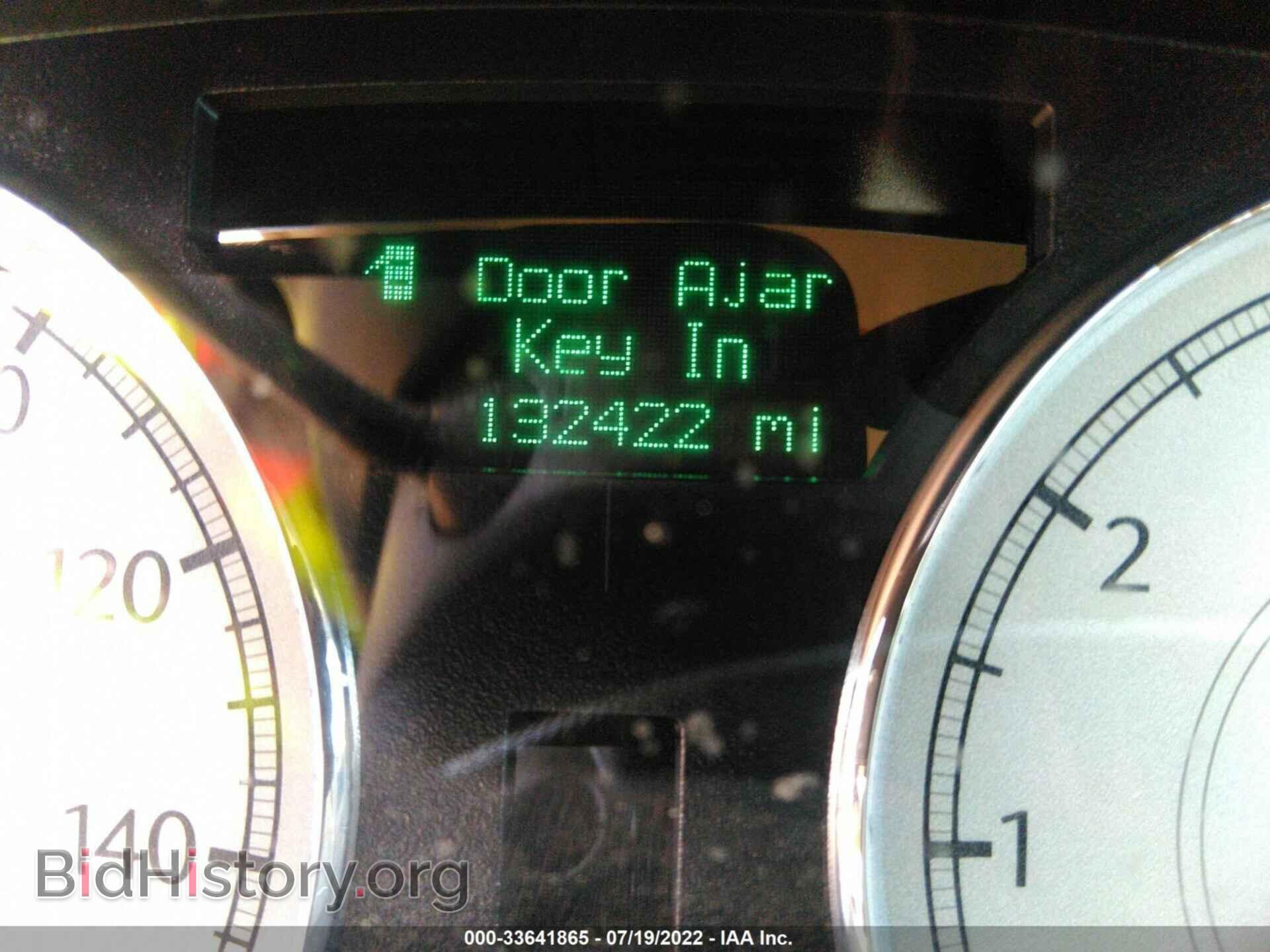 2006 CHRYSLER 300 - VIN: 2C3LA63H76H205273 - Фото 7