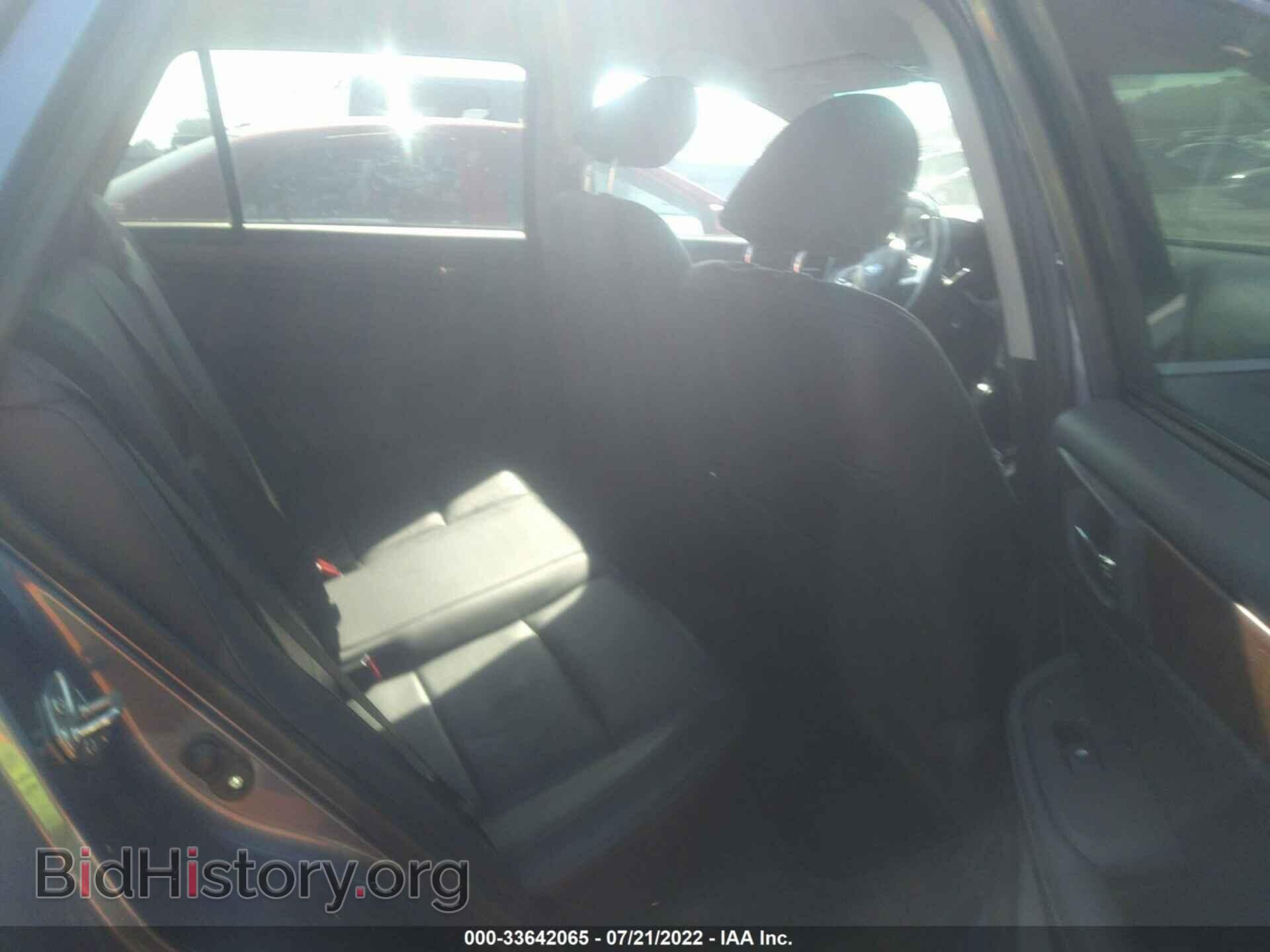 2015 SUBARU OUTBACK - VIN: 4S4BSAJC8F3246542 - Фото 8