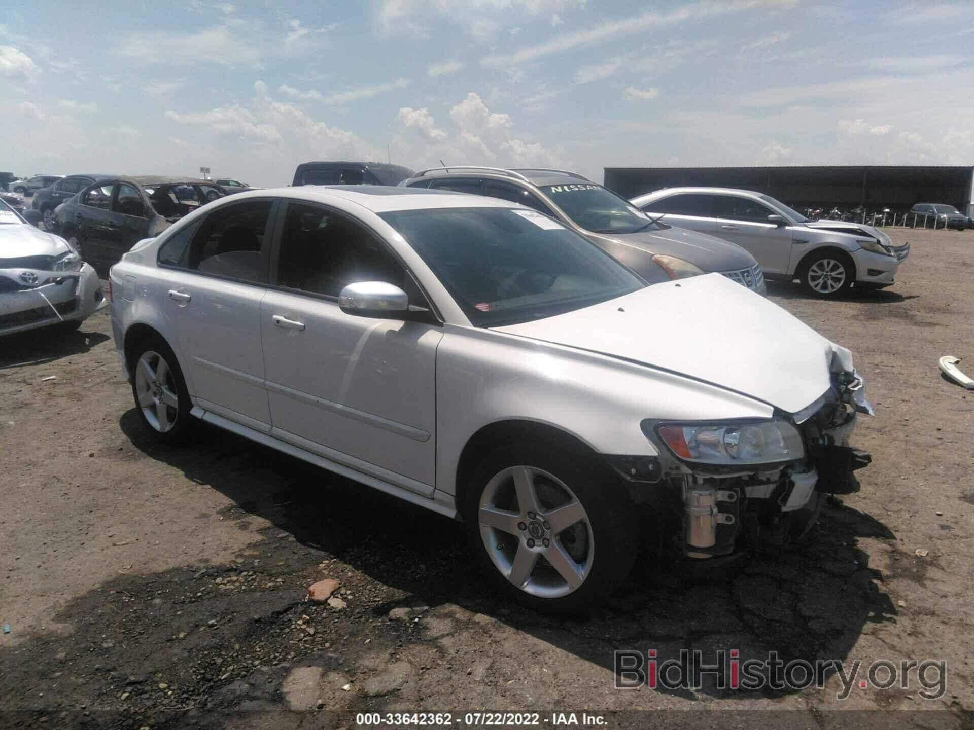 Photo YV1672MH1A2511878 - VOLVO S40 2010