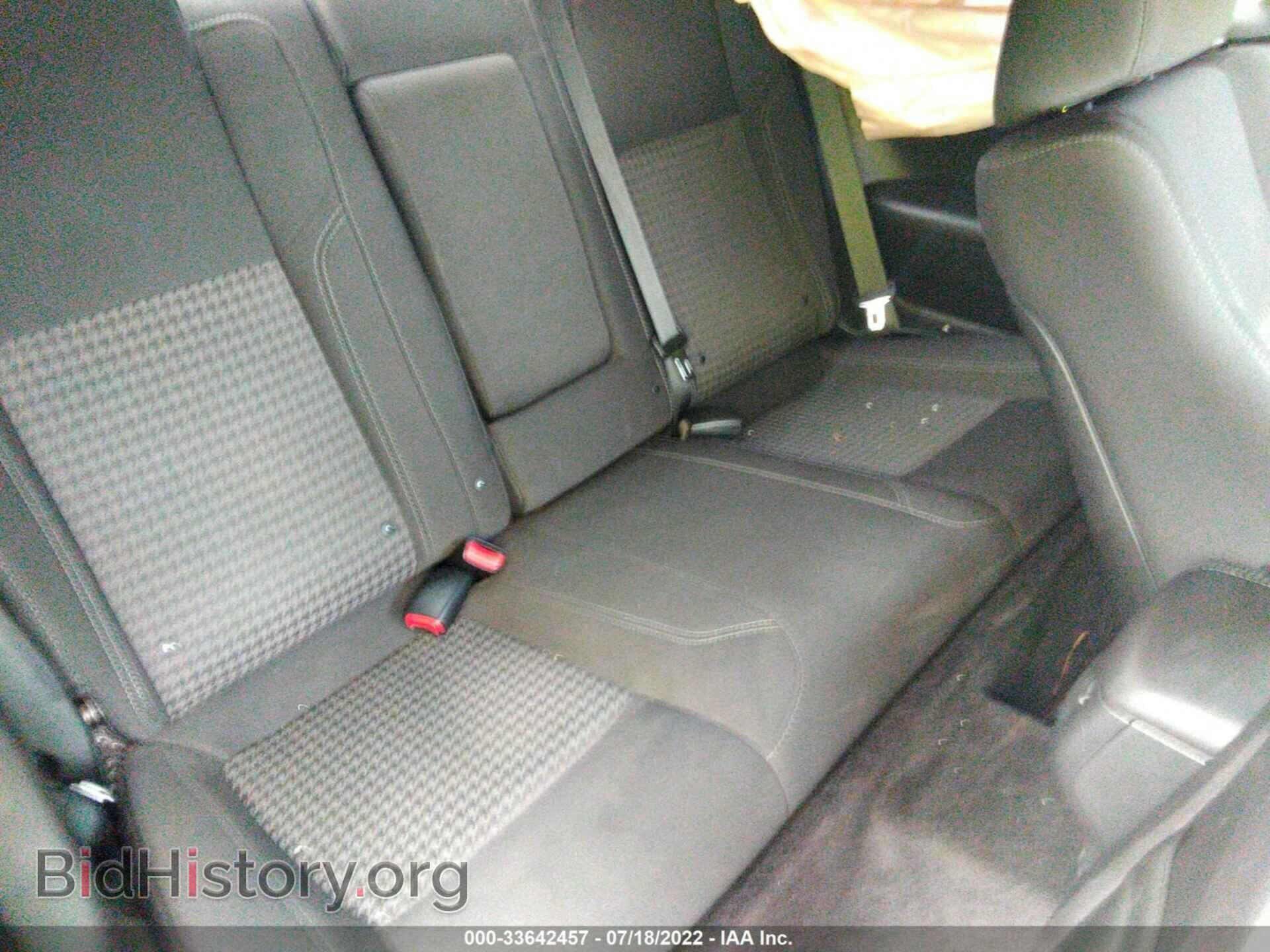 2019 DODGE CHALLENGER - VIN: 2C3CDZAGXKH531520 - Photo 8