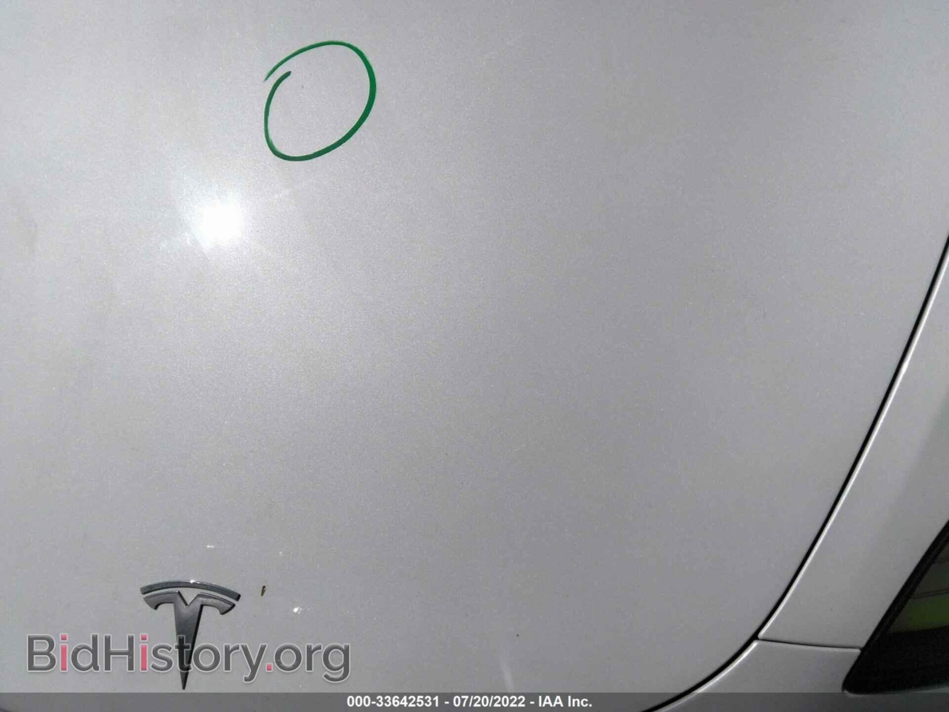 2019 TESLA MODEL 3 - VIN: 5YJ3E1EA6KF401420 - Photo 10