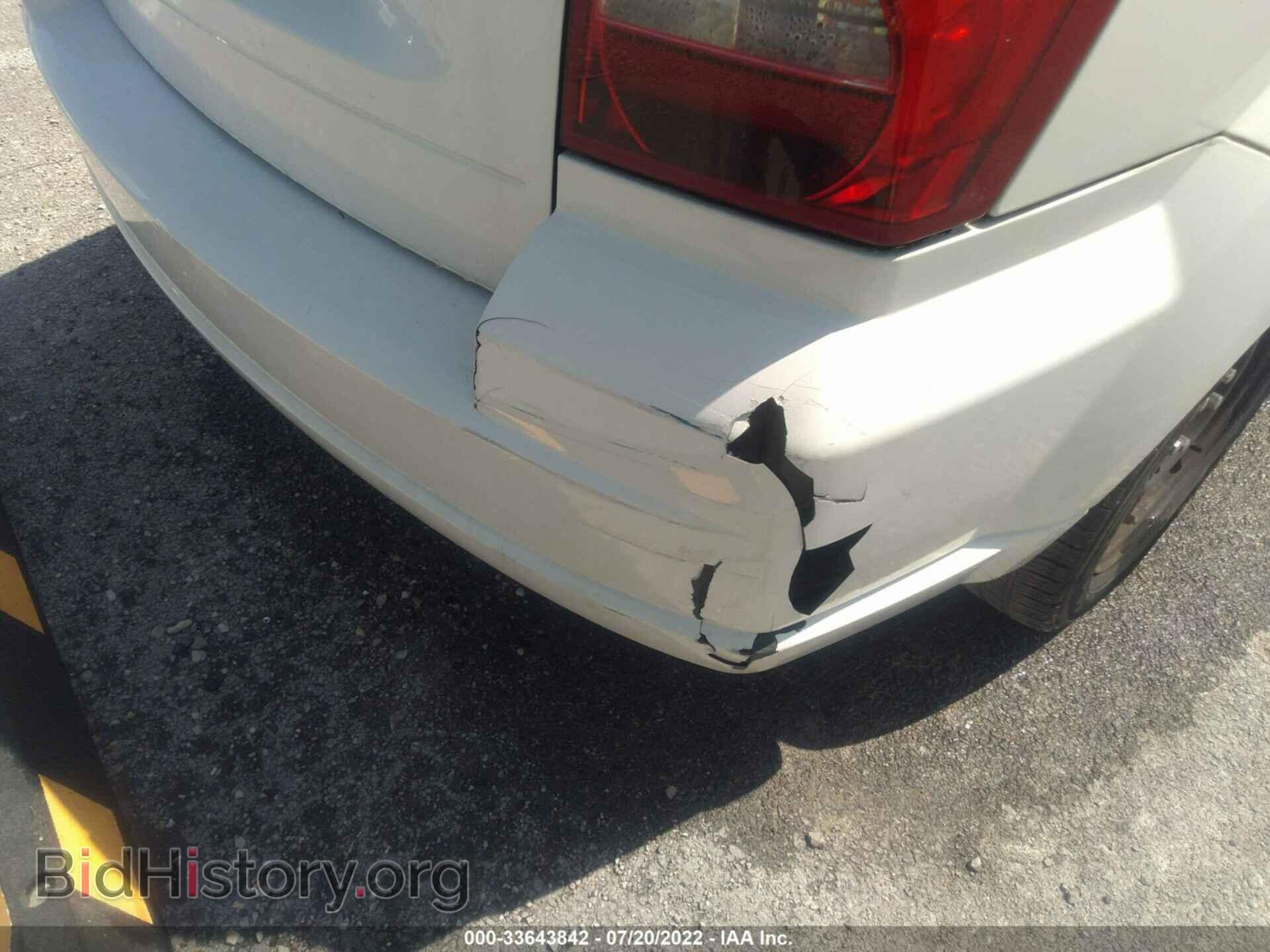 2007 DODGE CALIBER - VIN: 1B3HB48B47D302521 - Photo 6