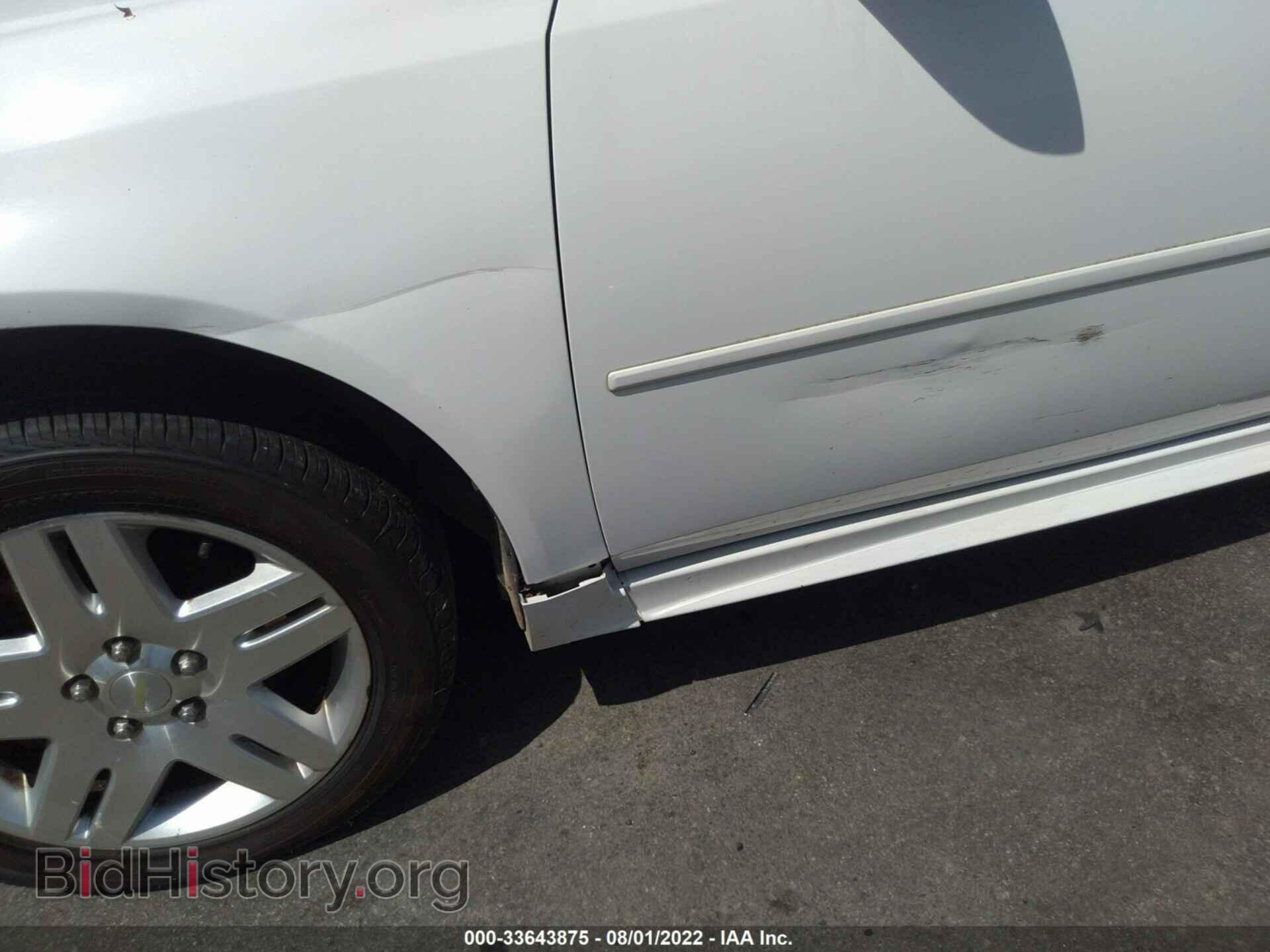 2013 CHEVROLET IMPALA - VIN: 2G1WG5E30D1201972 - Фото 6