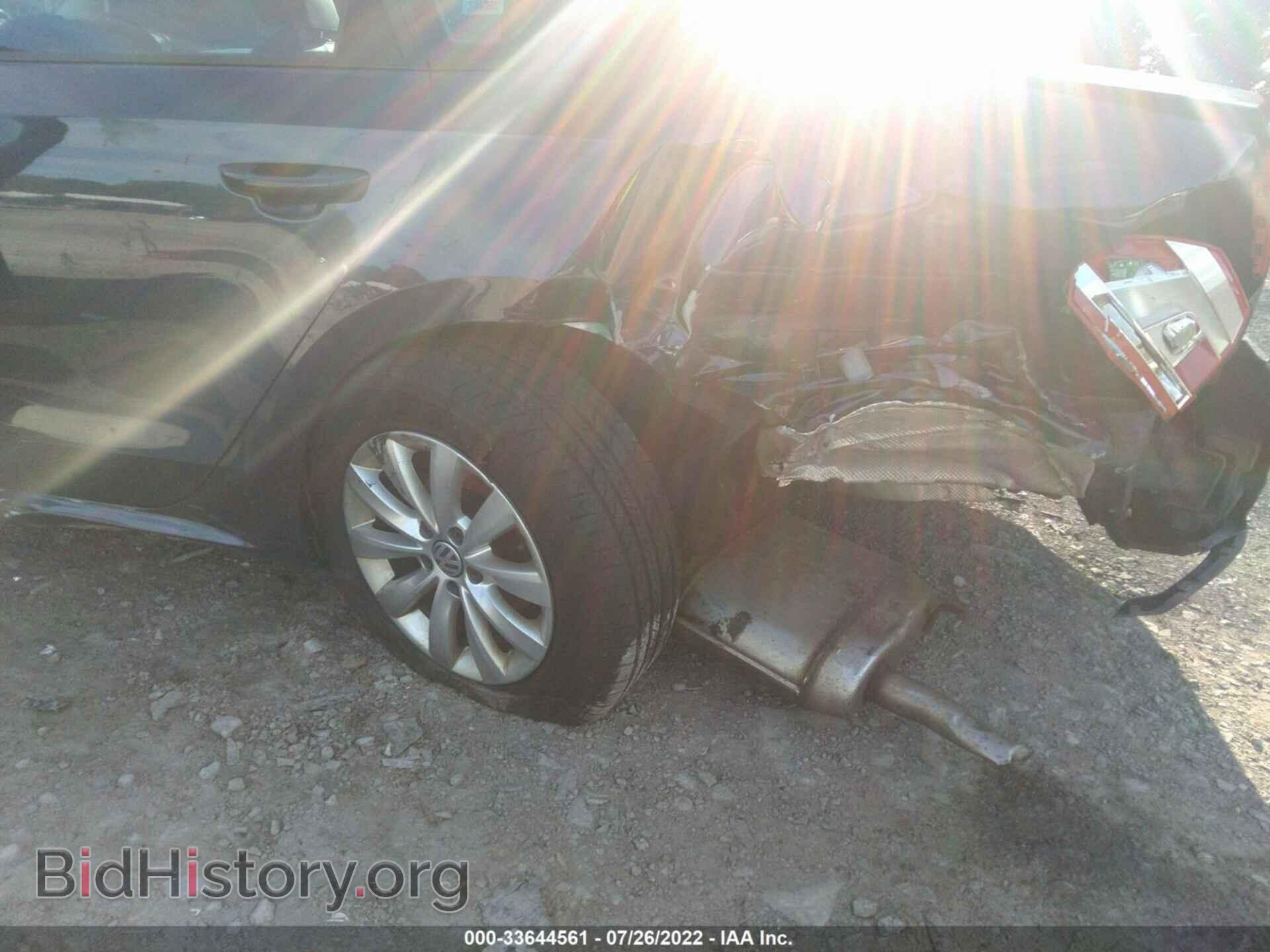 2015 VOLKSWAGEN PASSAT - VIN: 1VWAT7A38FC088328 - Фото 6