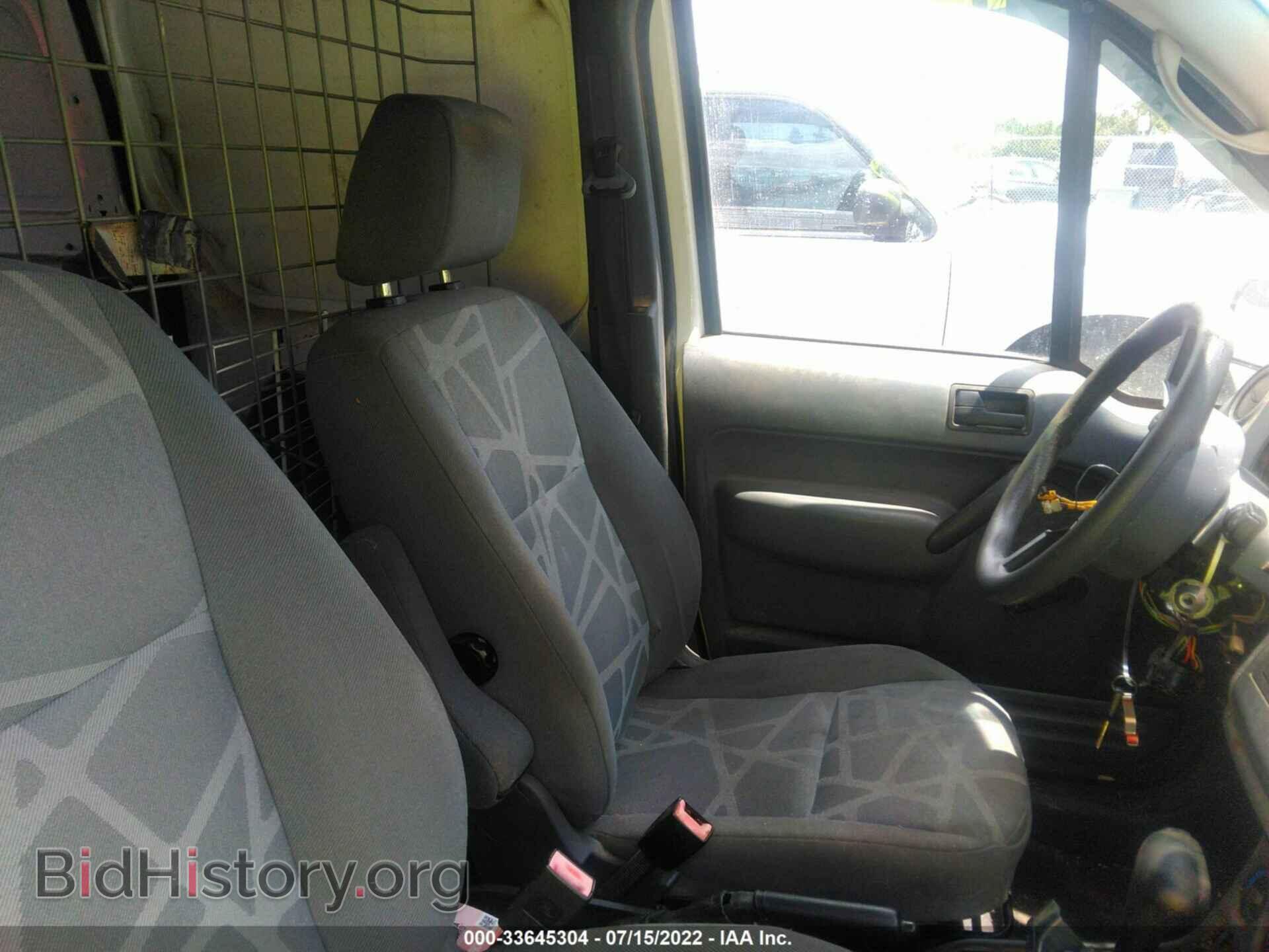 2010 FORD TRANSIT CONNECT - VIN: NM0LS7CN6AT036084 - Фото 5