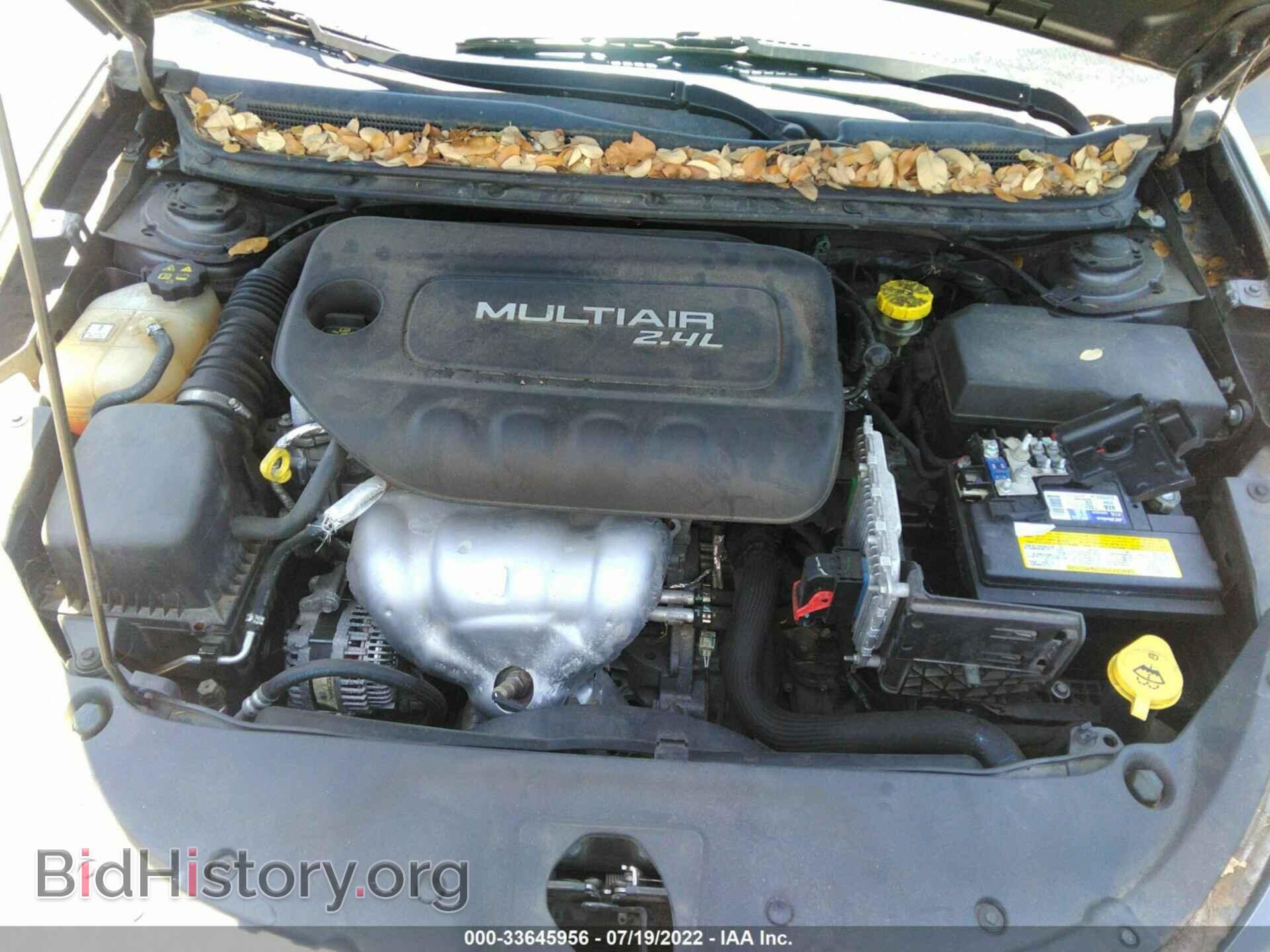 2014 DODGE DART - VIN: 1C3CDFBB4ED891305 - Photo 10