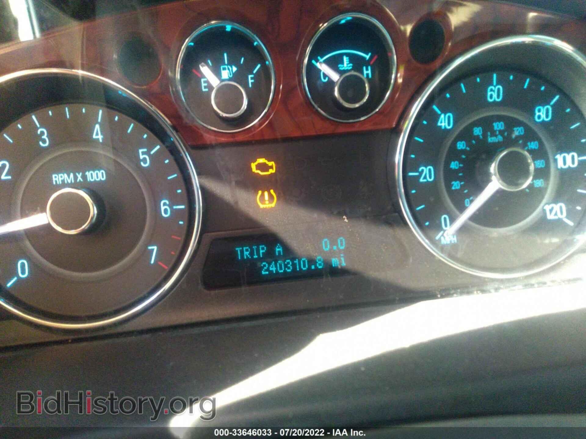 2010 FORD FLEX - VIN: 2FMGK5DC2ABB22073 - Фото 7