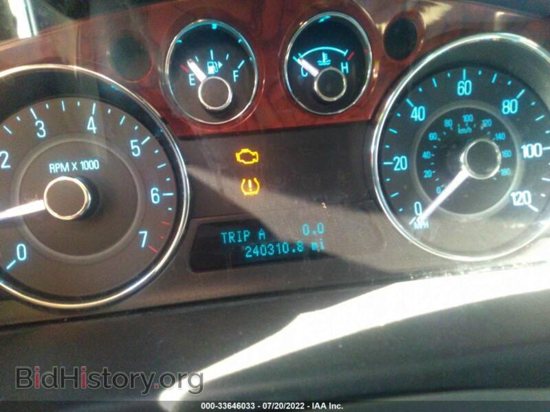 2010 Ford FLEX (VIN 2FMGK5DC2ABB22073) — photo 7 of 11
