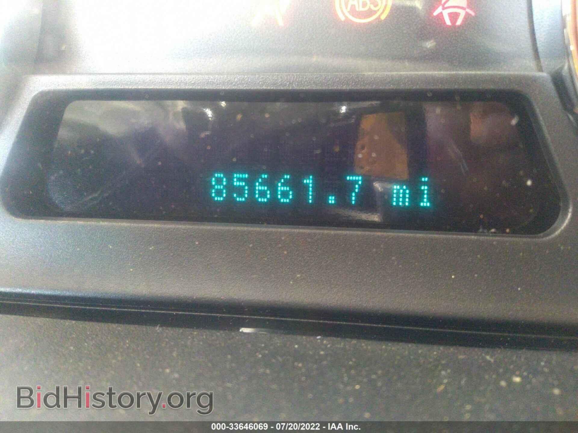 2009 FORD FLEX - VIN: 2FMDK52C19BA04033 - Photo 7