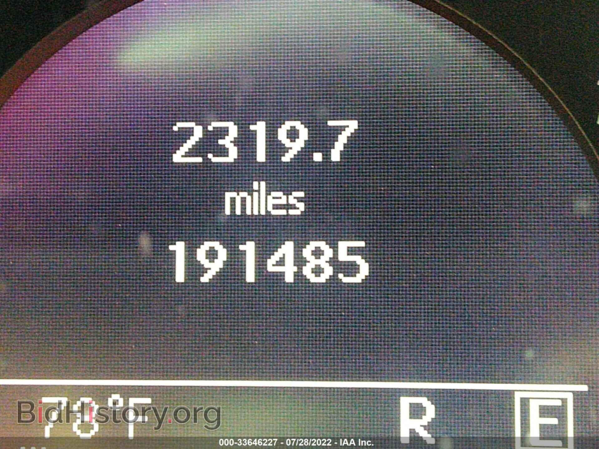 2011 MERCEDES-BENZ E-CLASS - VIN: WDDHF8HB3BA365989 - Фото 7