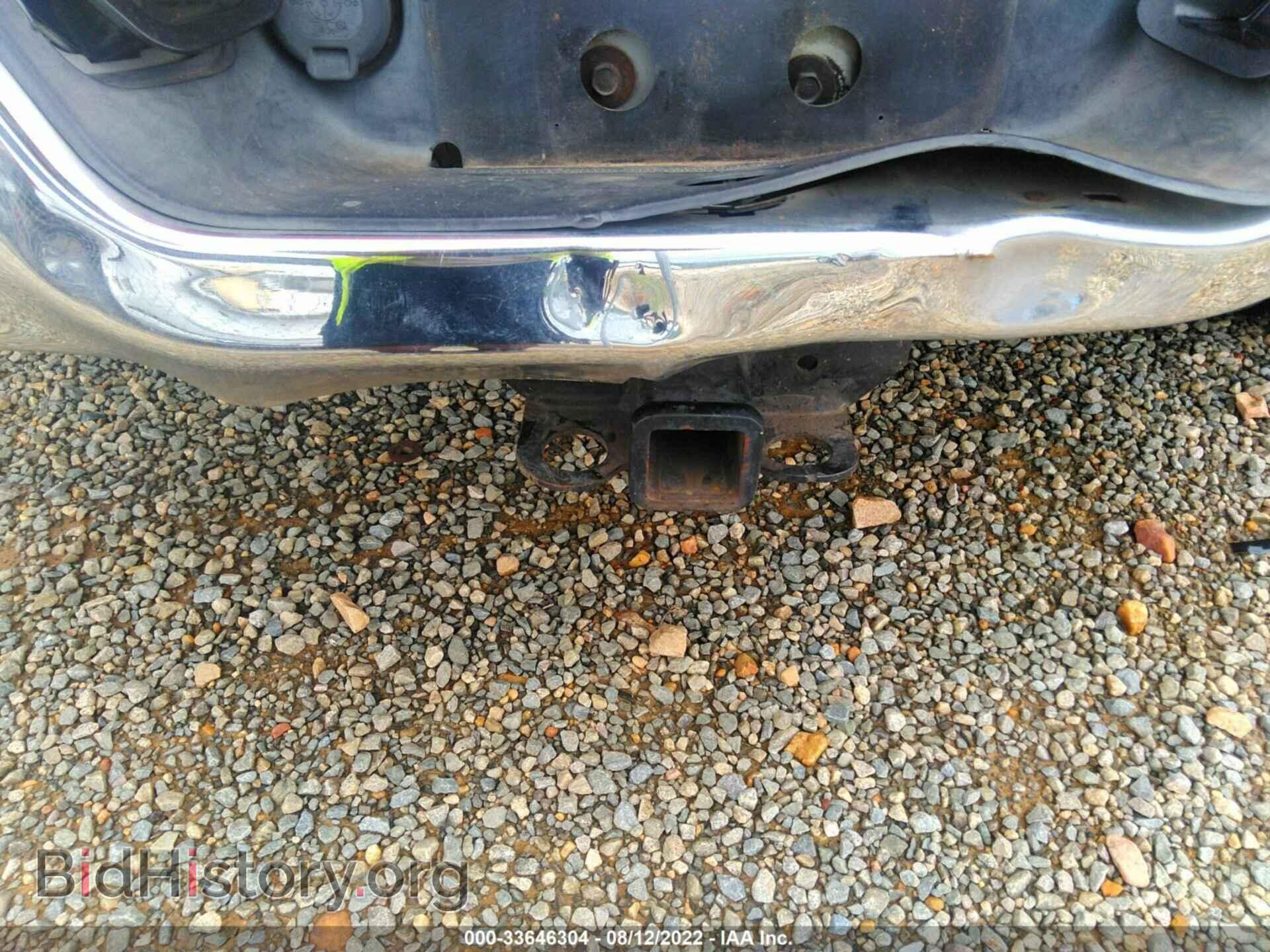 2012 RAM 3500 - VIN: 3C63DRGLXCG342066 - Photo 7