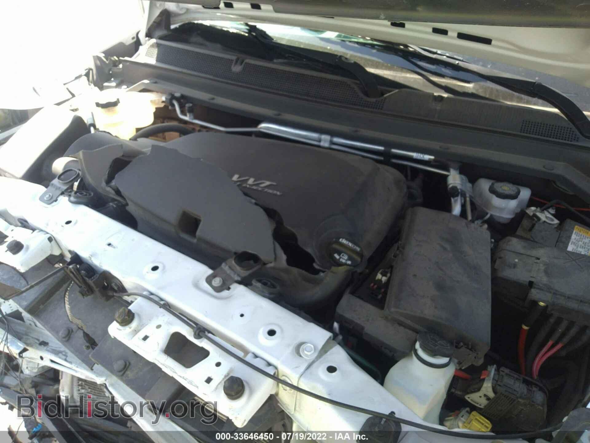 2020 GMC CANYON - VIN: 1GTG5BEN8L1237706 - Фото 10