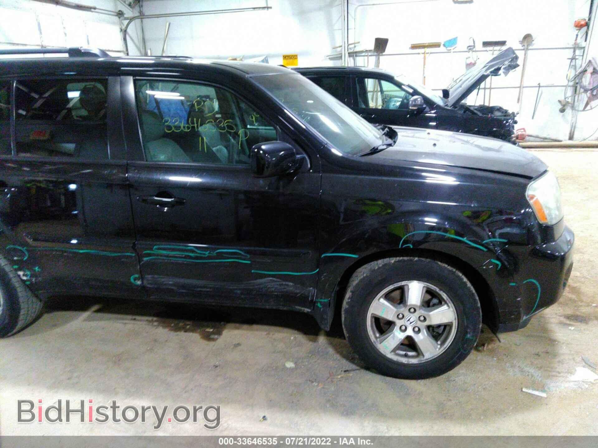 2011 HONDA PILOT - VIN: 5FNYF4H75BB068633 - Фото 6