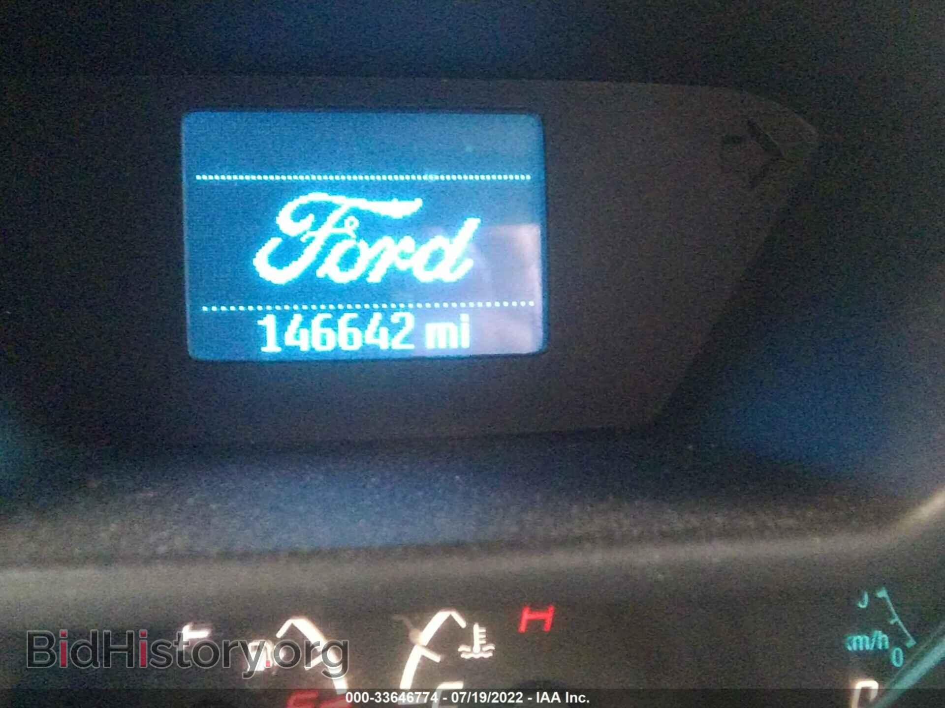 2015 FORD TRANSIT CONNECT - VIN: NM0LS7E70F1229218 - Фото 7
