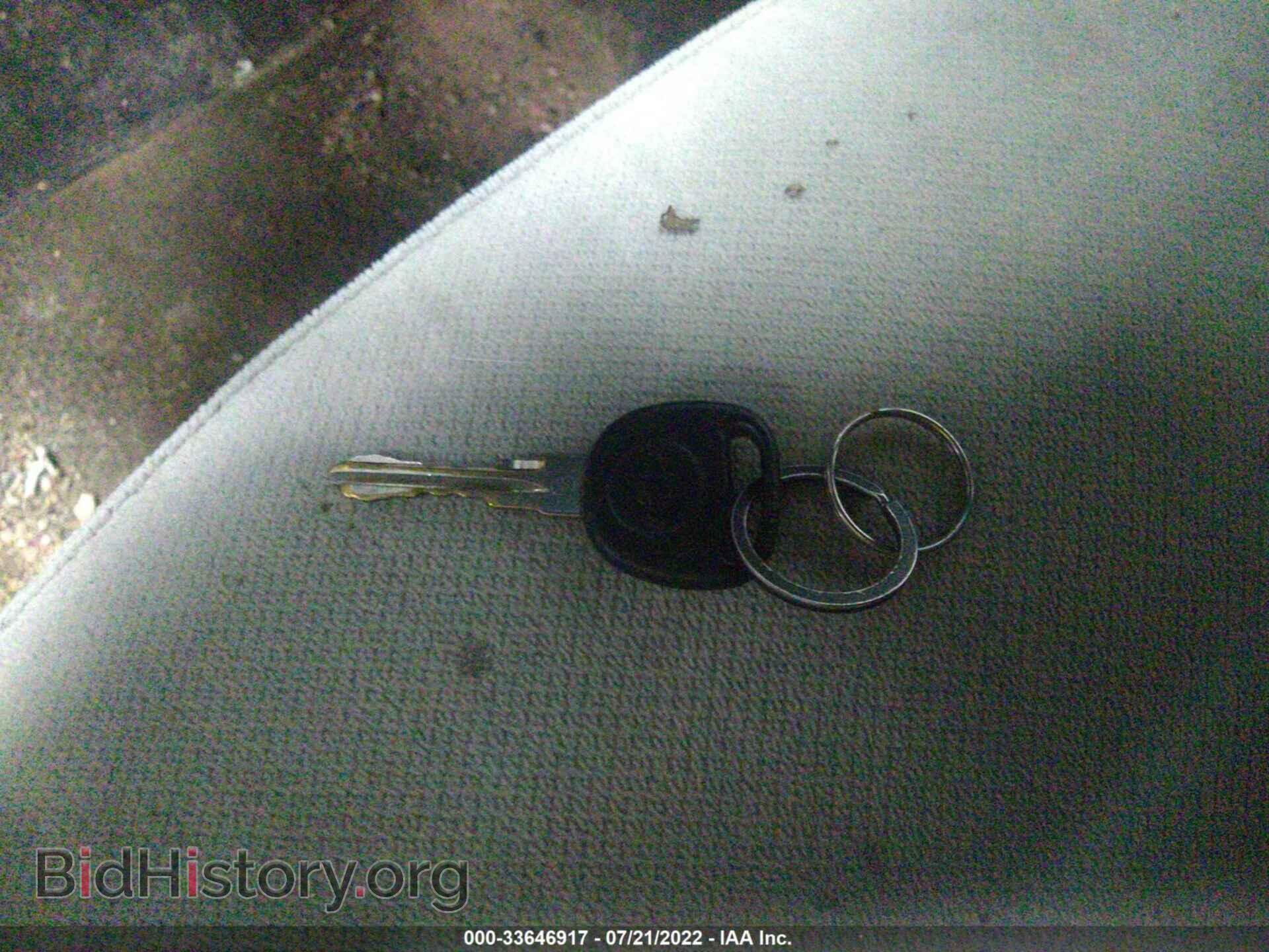 2007 CHEVROLET IMPALA - VIN: 2G1WT58KX79240086 - Фото 11