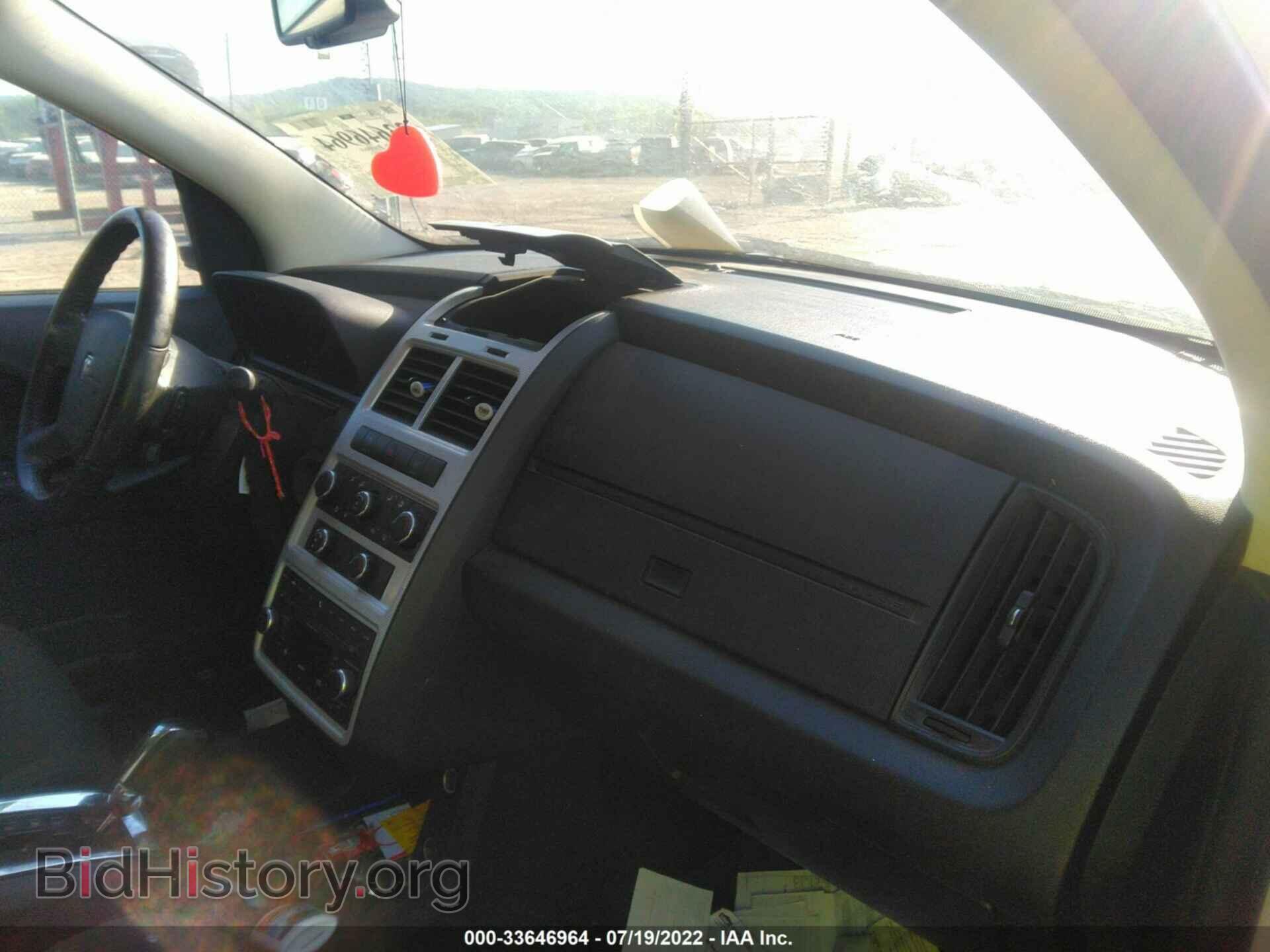 2010 DODGE JOURNEY - VIN: 3D4PG5FV1AT269383 - Фото 5