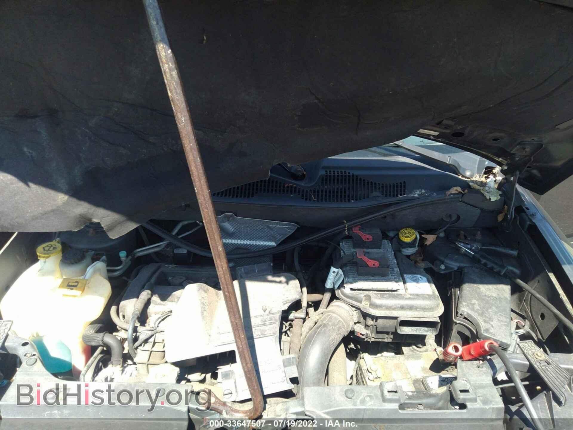 2016 JEEP COMPASS - VIN: 1C4NJCEA4GD619936 - Фото 10