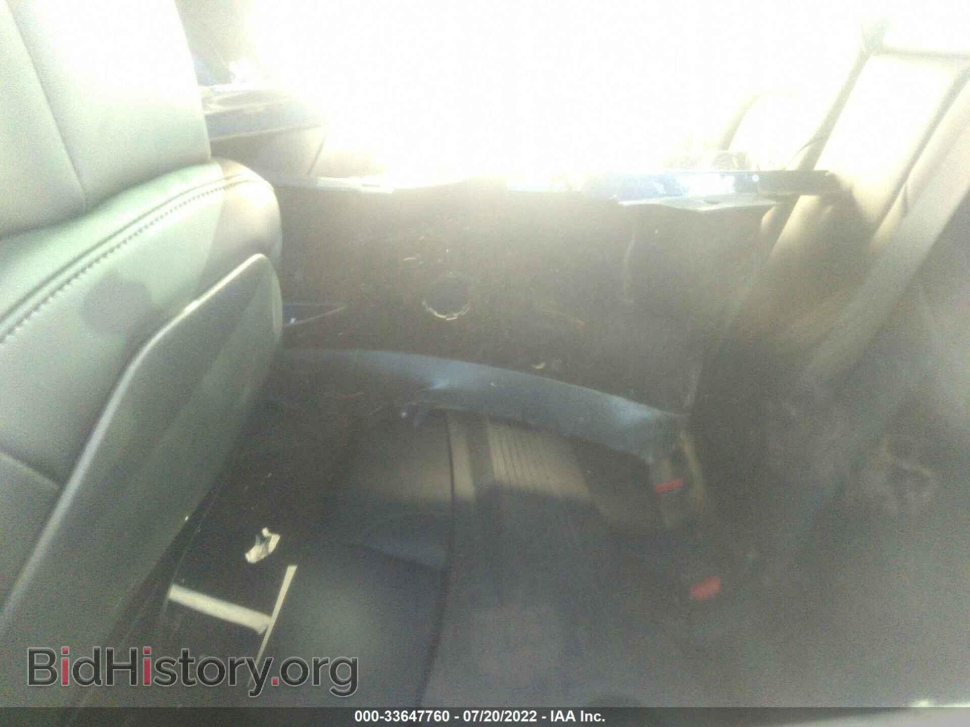 2022 TESLA MODEL 3 - VIN: 5YJ3E1EB8NF119731 - Фото 8