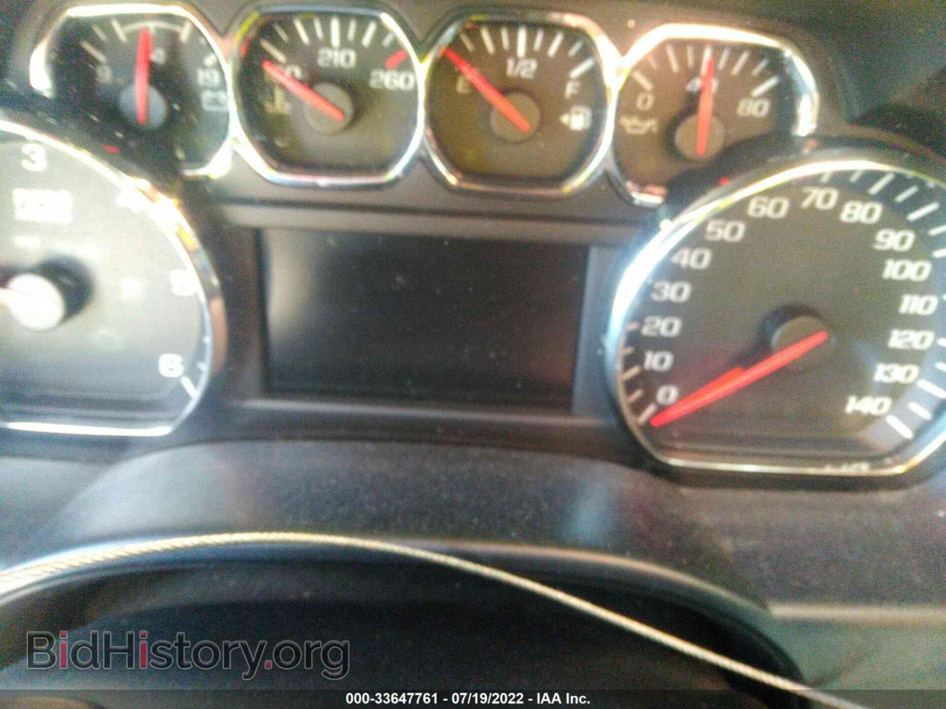 2014 GMC SIERRA 1500 - VIN: 3GTP1VEC6EG345578 - Photo 7