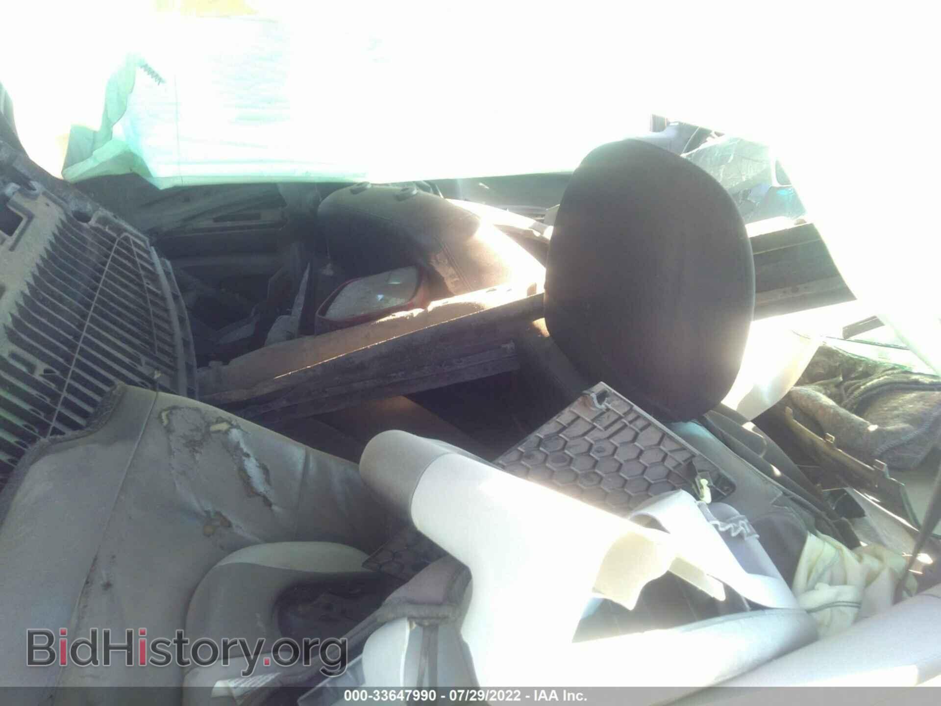 2012 FORD ESCAPE - VIN: 1FMCU0EG6CKA37324 - Фото 8