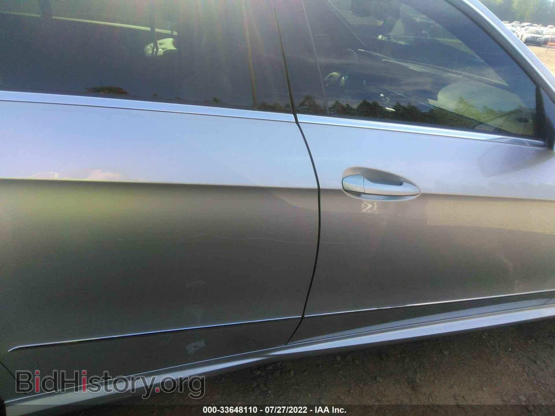 2012 MERCEDES-BENZ E-CLASS - VIN: WDDHF8JB7CA655759 - Фото 6