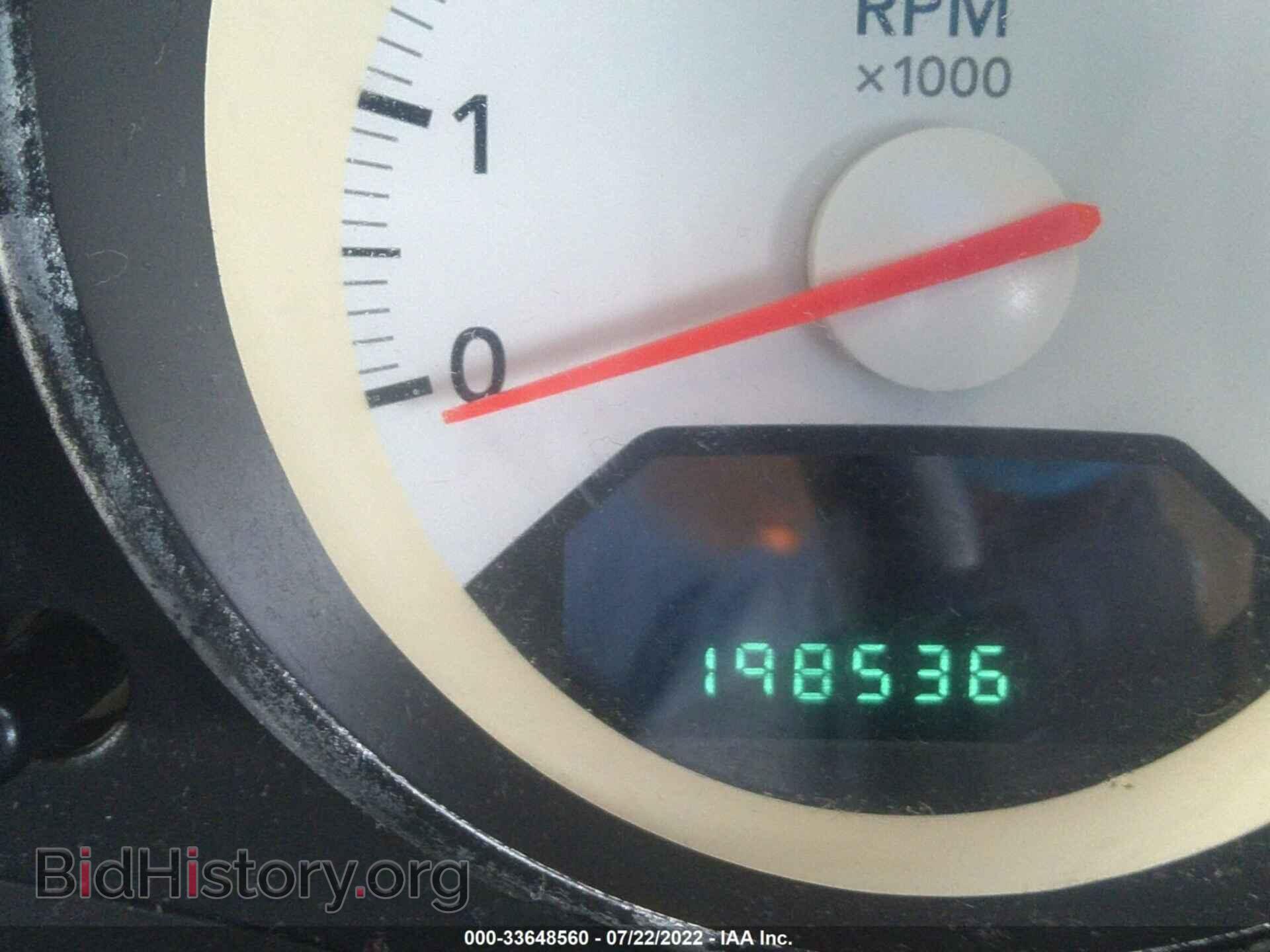 2009 DODGE CALIBER - VIN: 1B3HB48A79D147859 - Фото 7