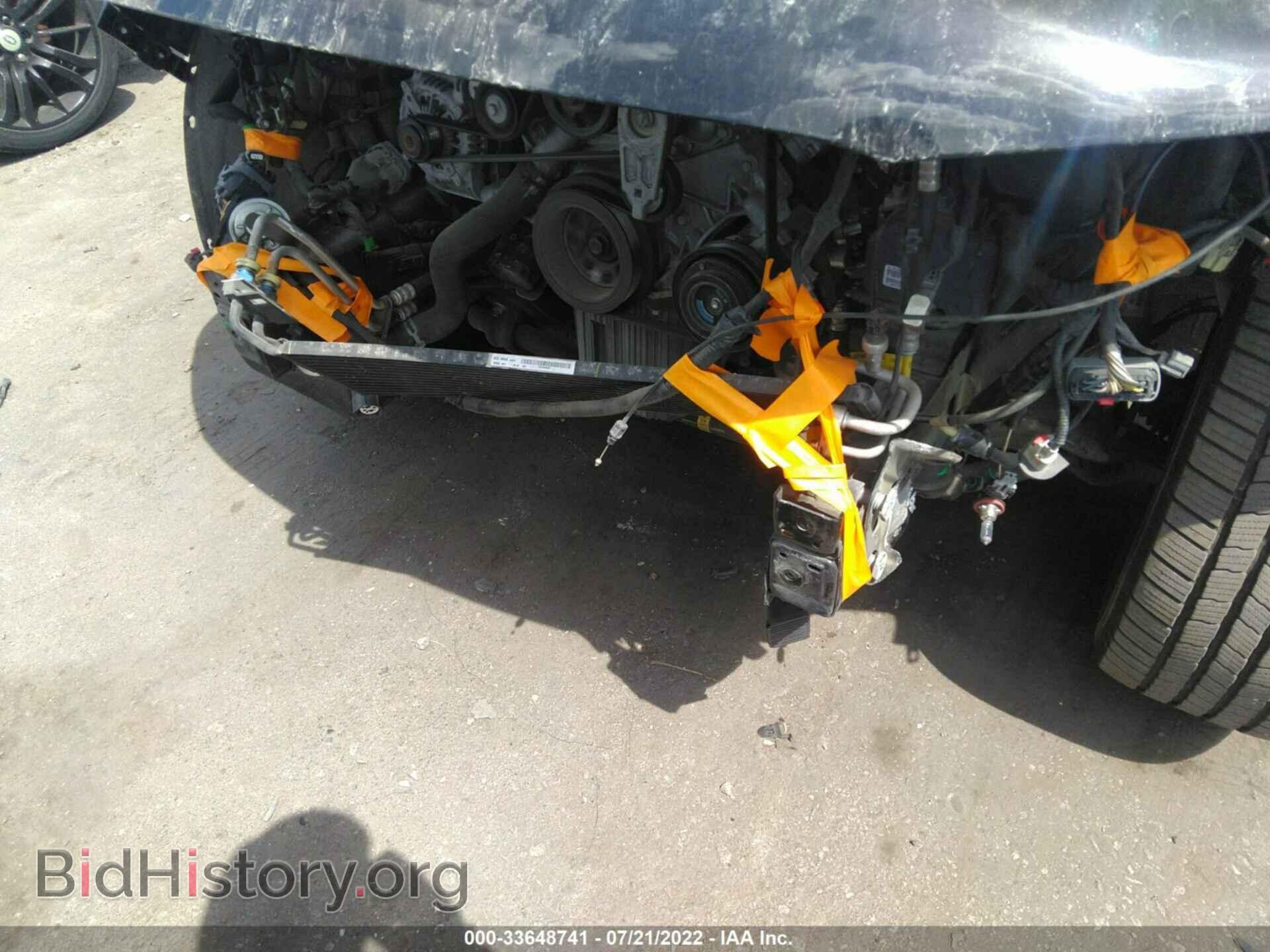 2017 DODGE DURANGO - VIN: 1C4SDJCT6HC898557 - Photo 6