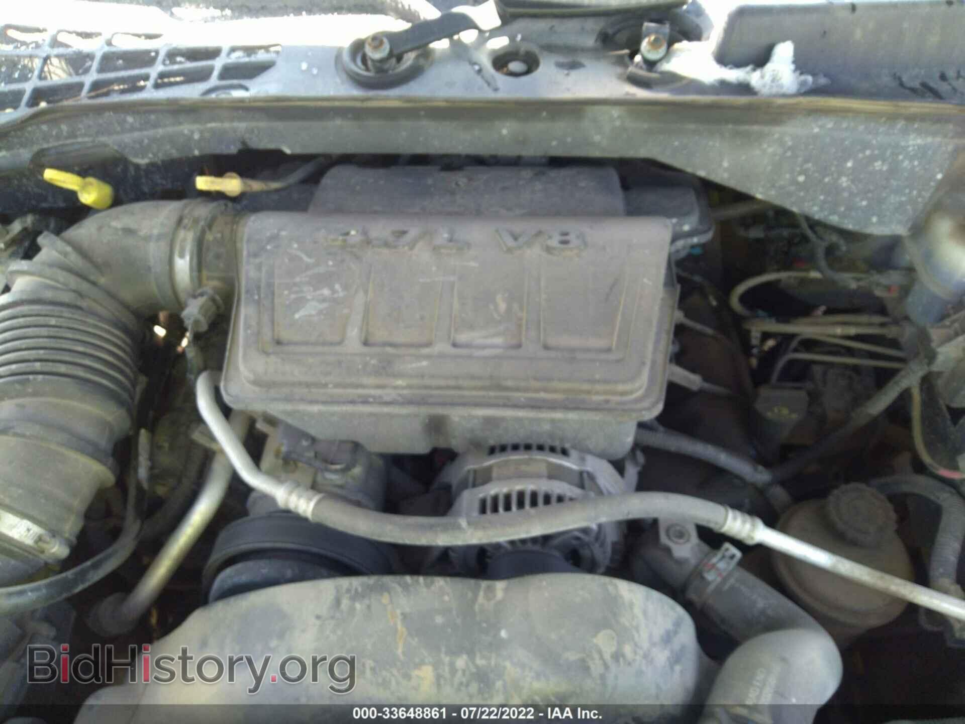 2009 DODGE DURANGO - VIN: 1D8HB48P39F708096 - Фото 10