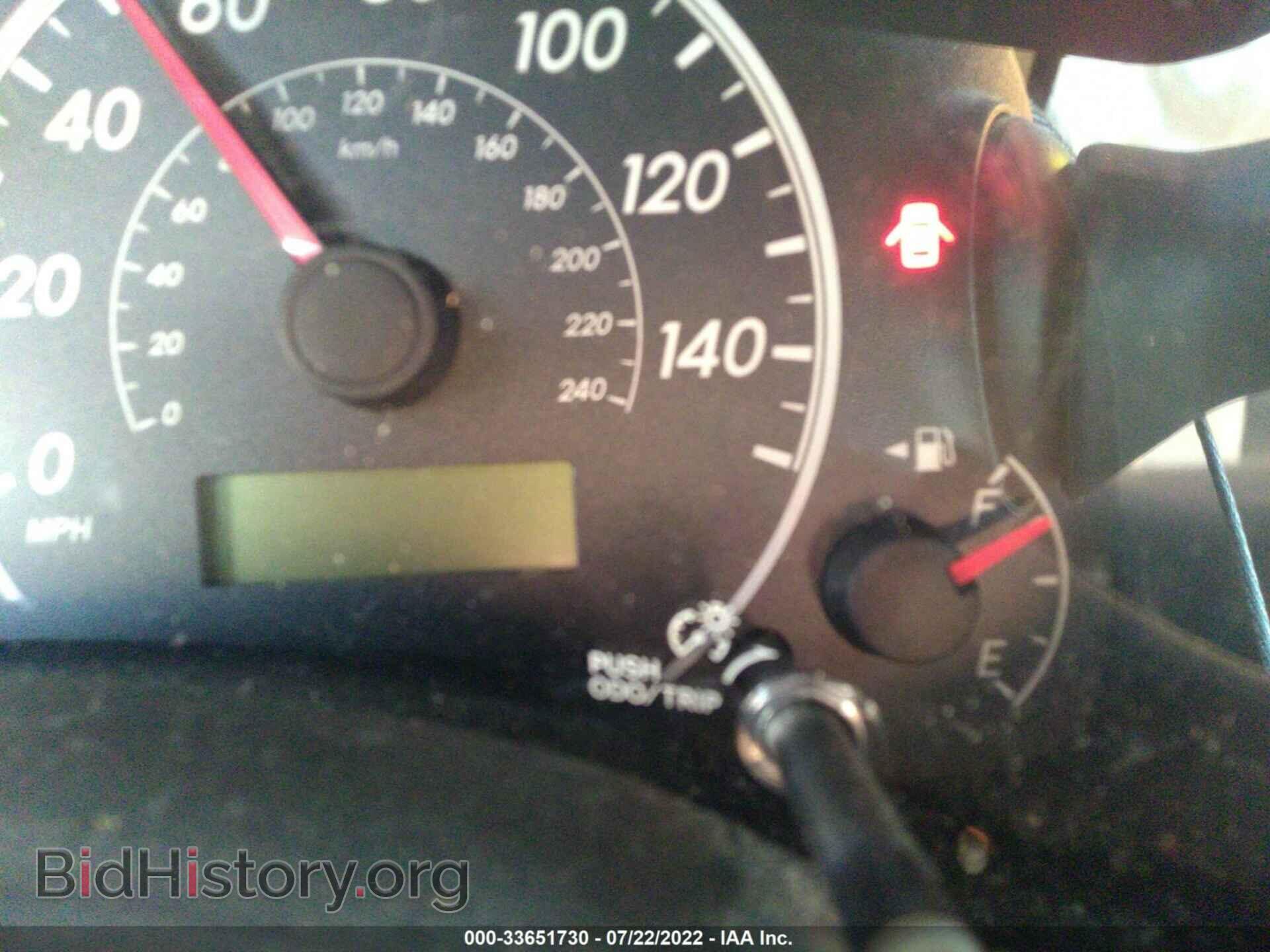 2013 TOYOTA COROLLA - VIN: 2T1BU4EEXDC002181 - Photo 7