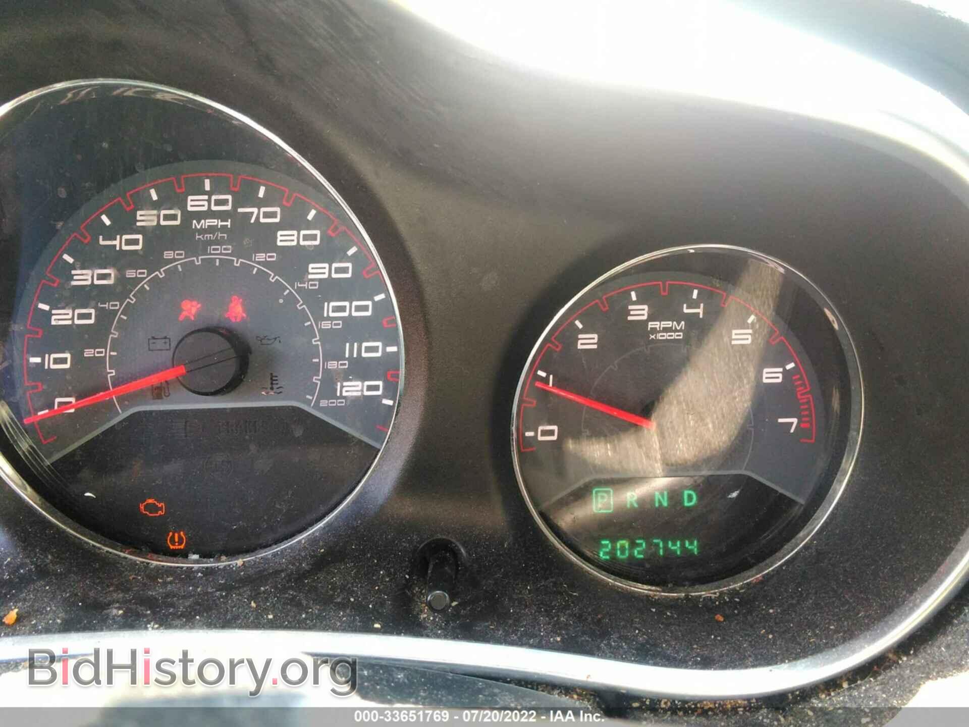 2013 DODGE AVENGER - VIN: 1C3CDZABXDN643782 - Photo 7
