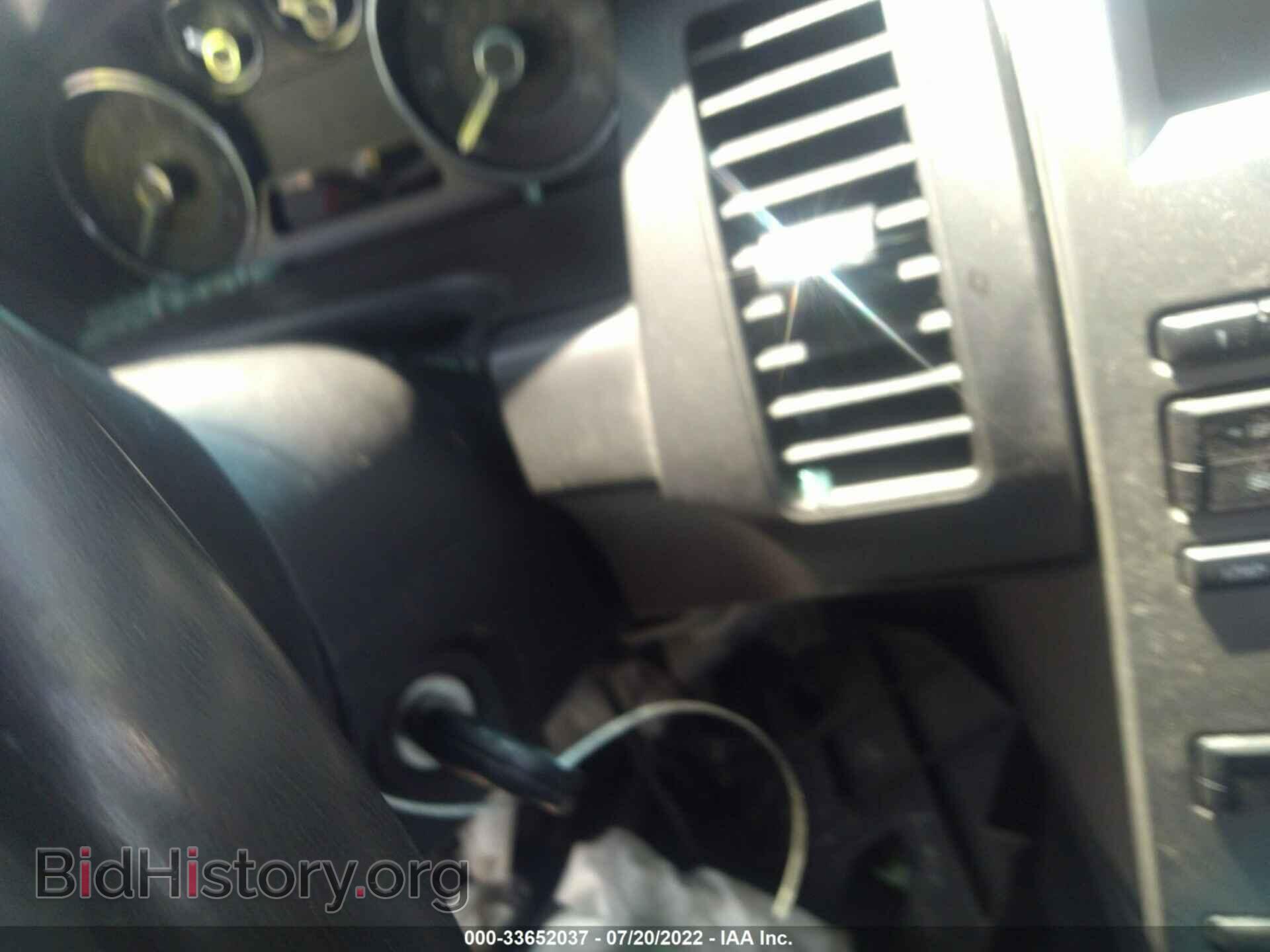 2012 FORD FLEX - VIN: 2FMGK5BC4CBD19137 - Фото 11
