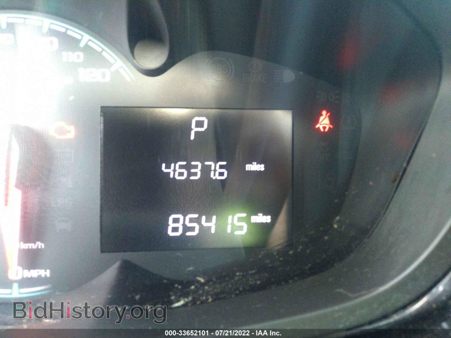 2017 CHEVROLET SPARK - VIN: KL8CD6SA7HC759578 - Фото 7