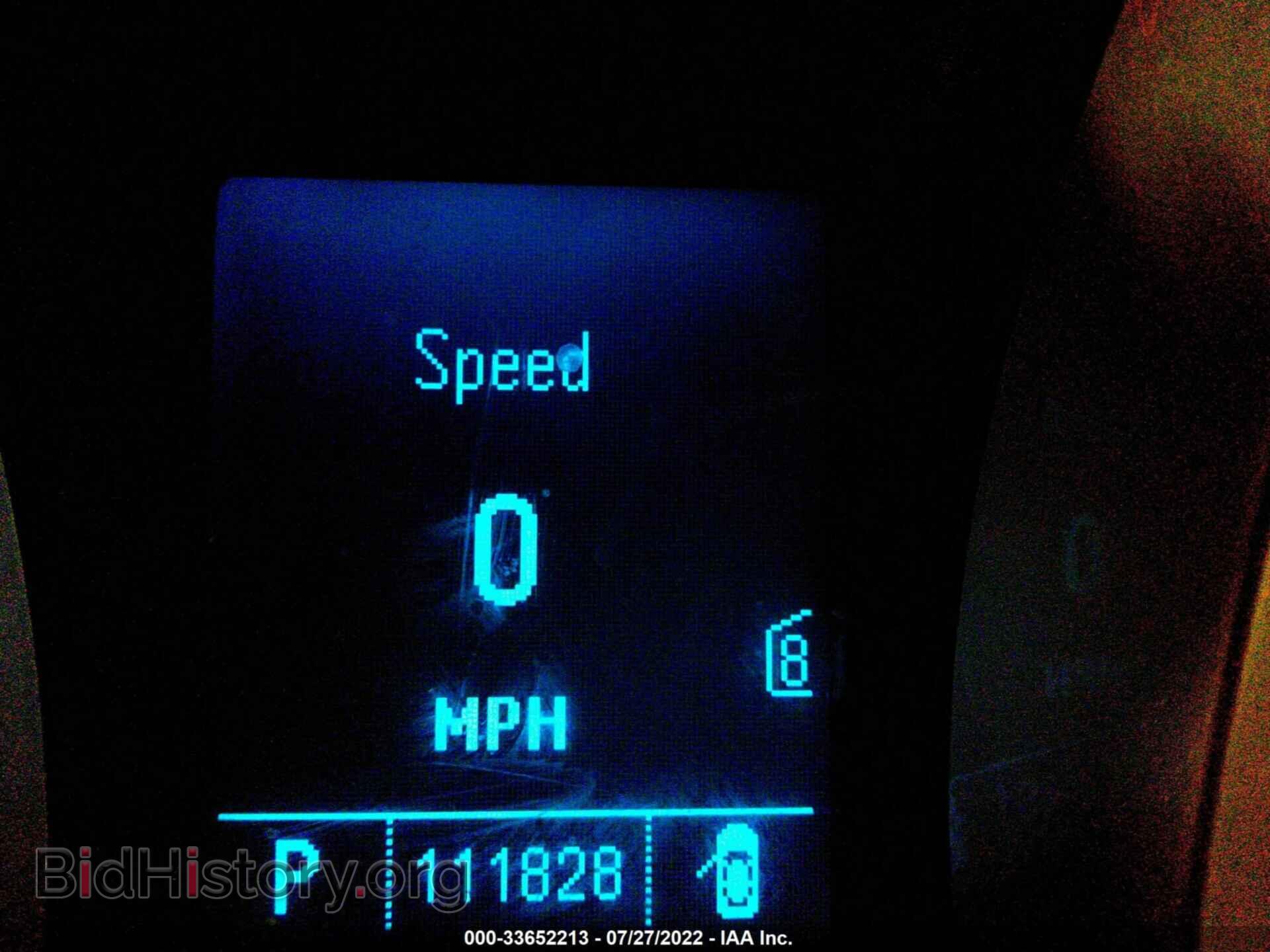 2010 CHEVROLET EQUINOX - VIN: 2CNFLFEY3A6347300 - Photo 7
