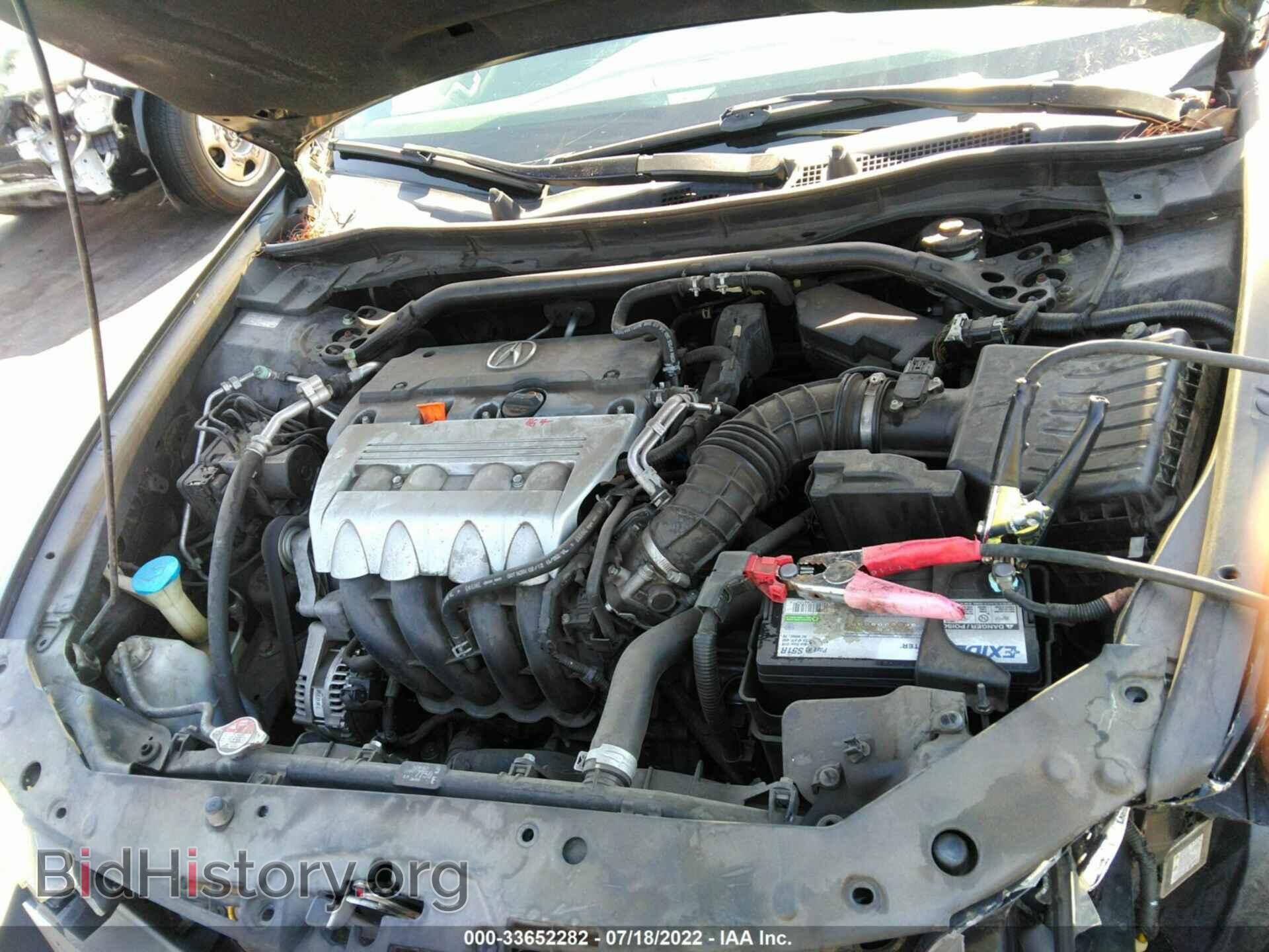 2013 ACURA TSX - VIN: JH4CU2F81DC002563 - Фото 10